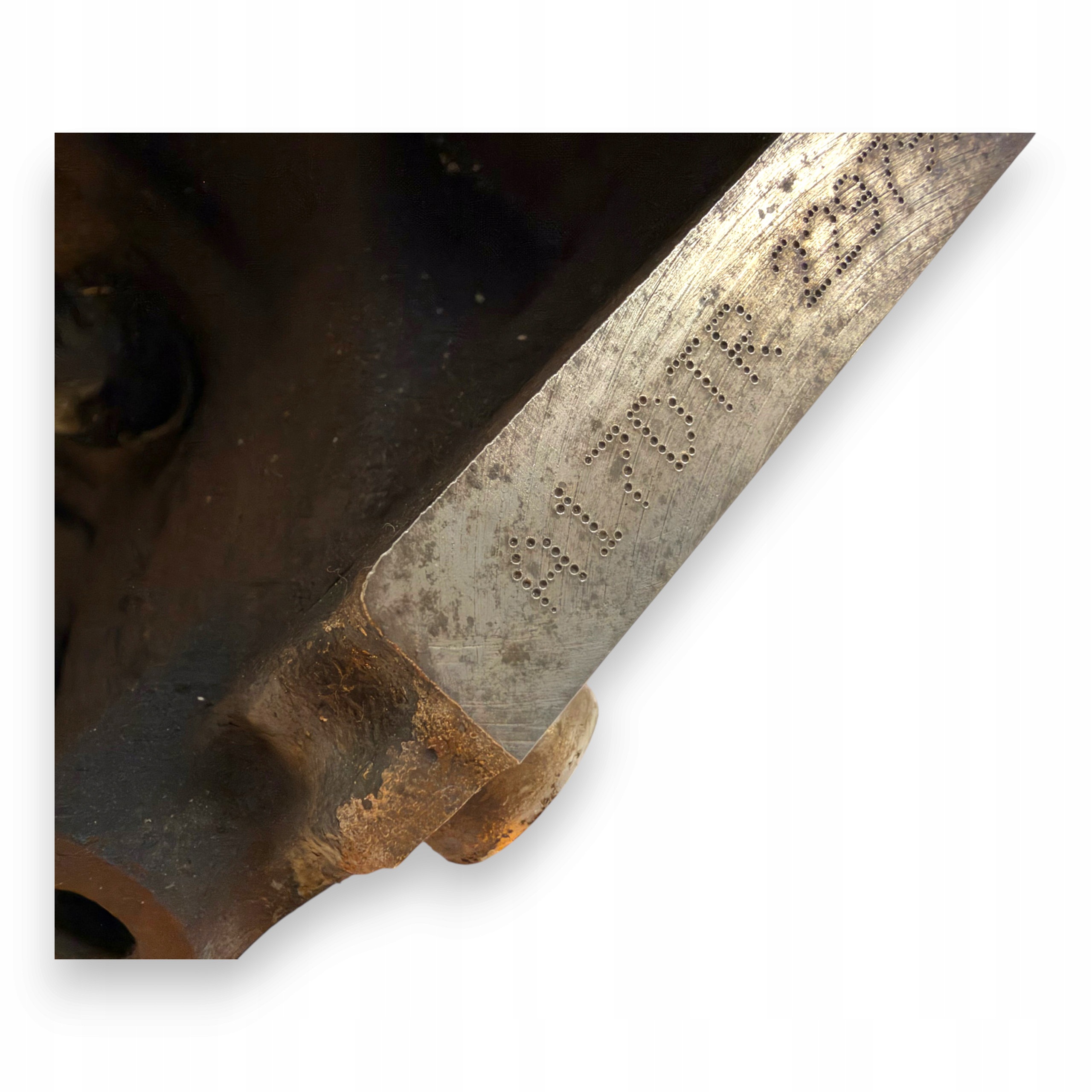 Moteur A 17 DTR - Image 2