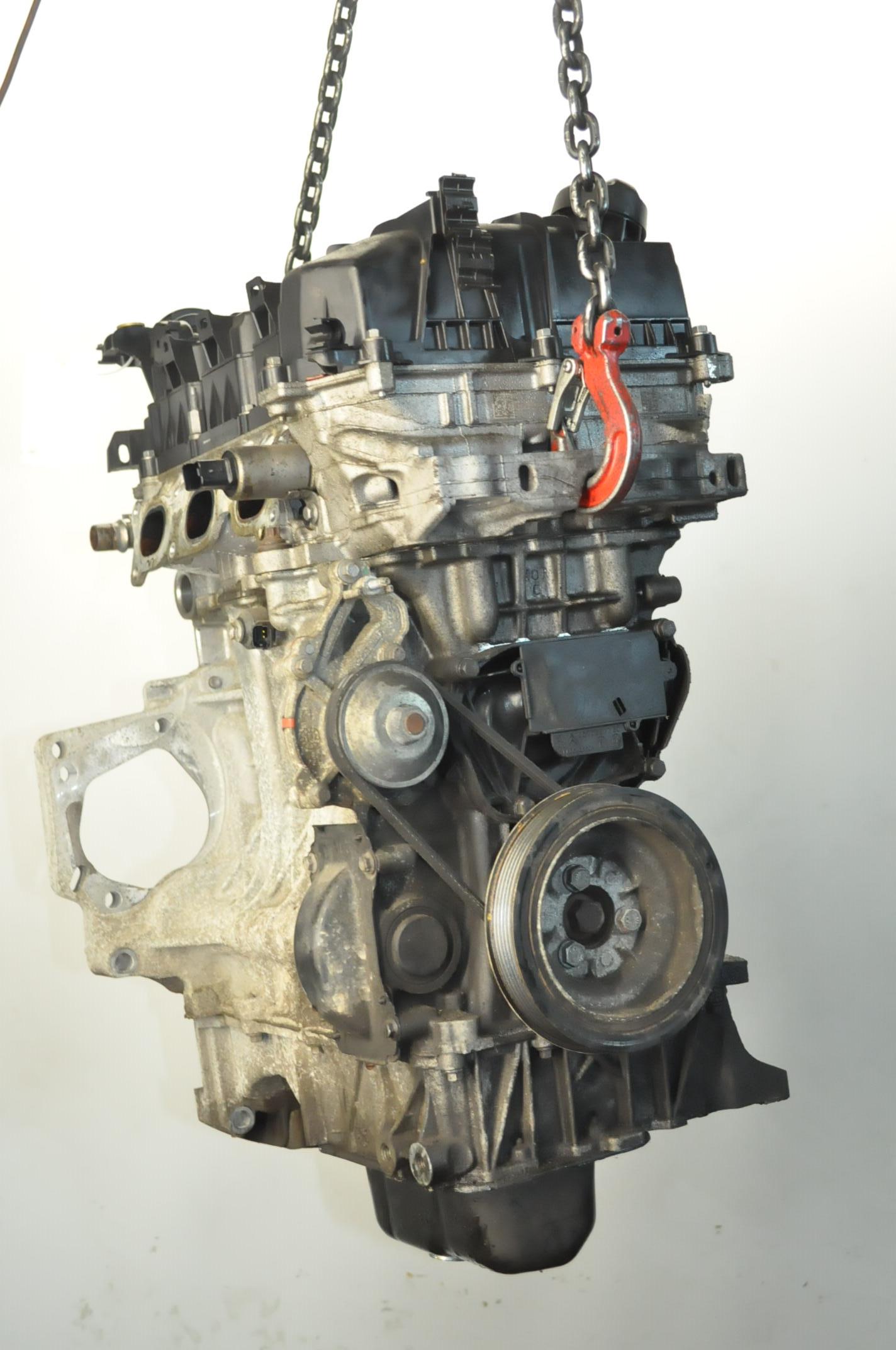 Moteur HMZ (EB2) - Image 5
