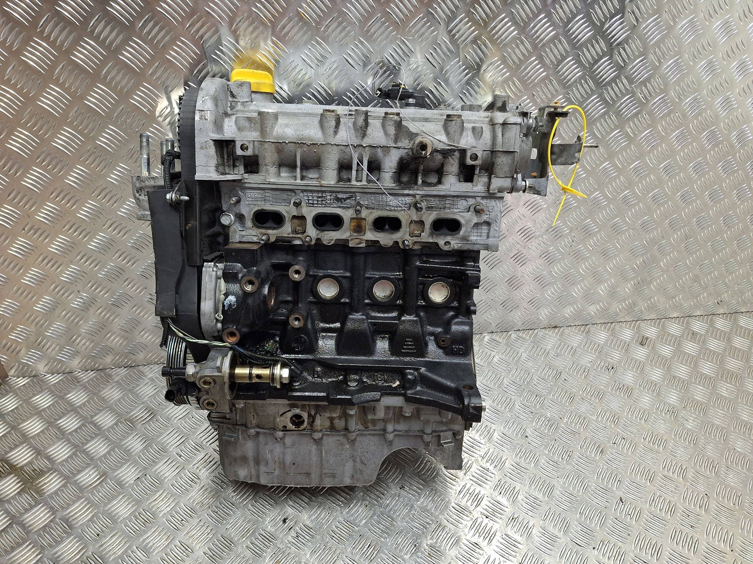 Moteur 198 A1.000 - Image 1