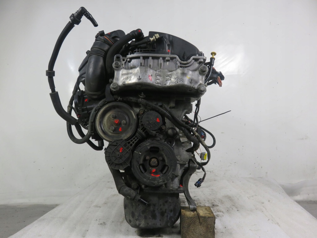Moteur 5FP (EP6) — vue 3
