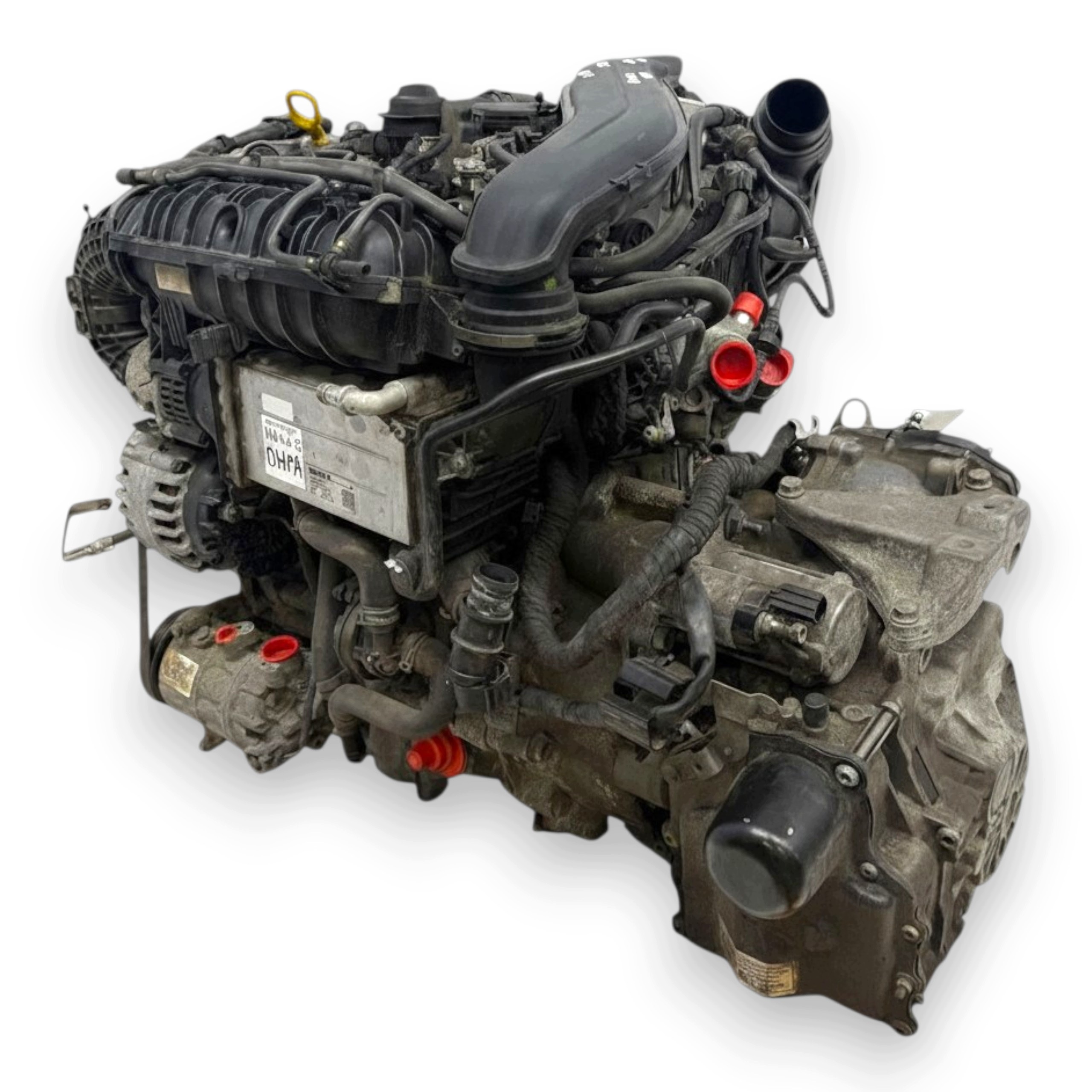 Moteur DHFA - Image 8