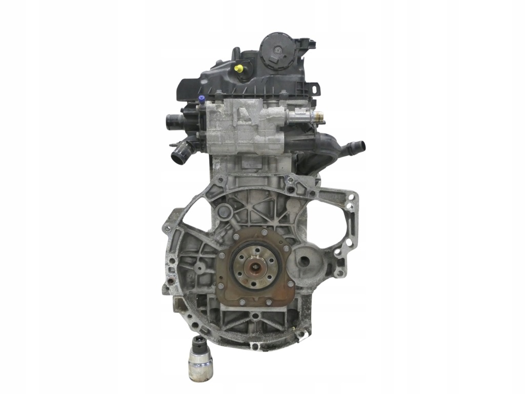 Moteur HMR (EB2FA) — vue 2