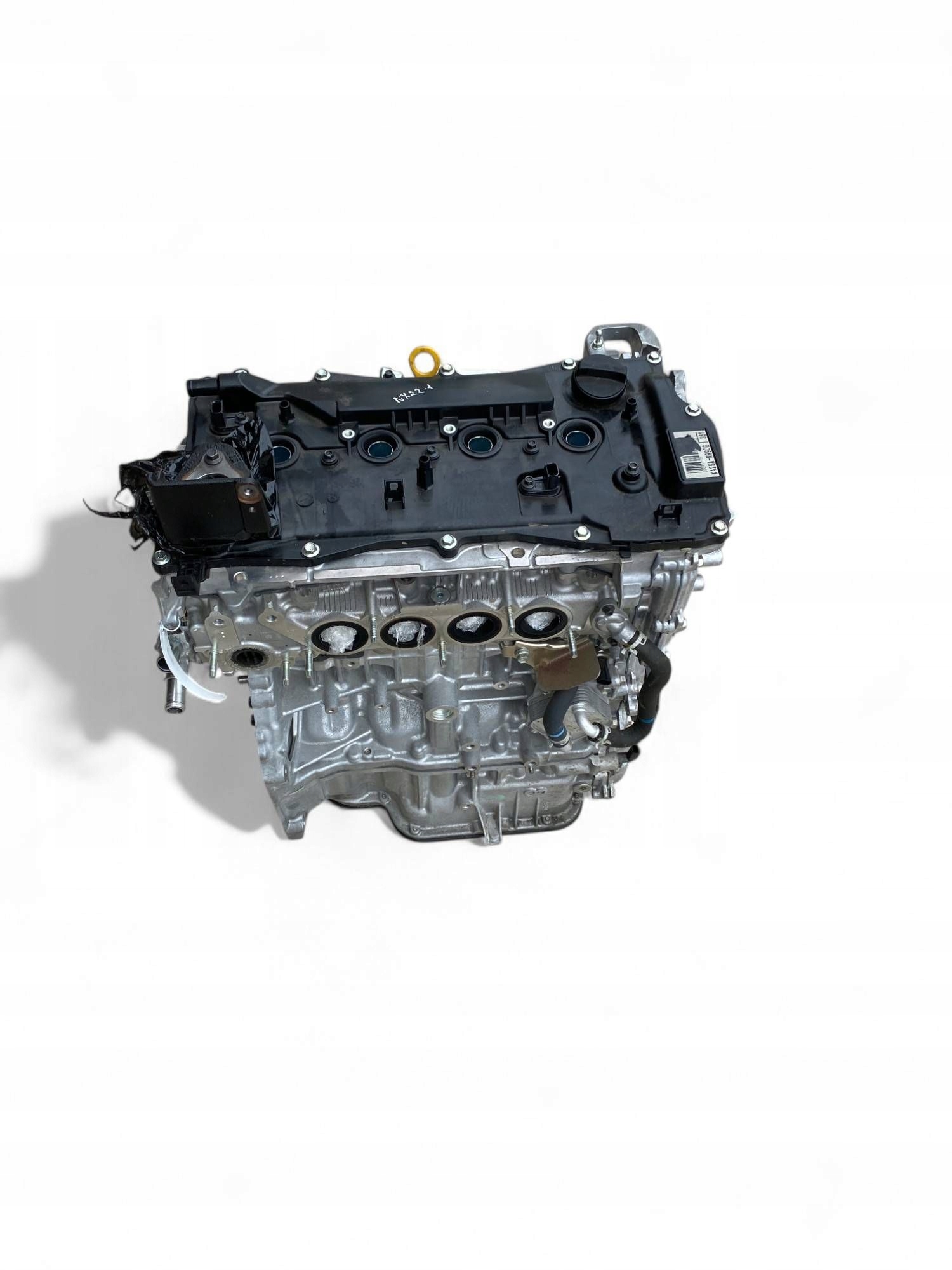 Moteur A25A-FXS - Image 8