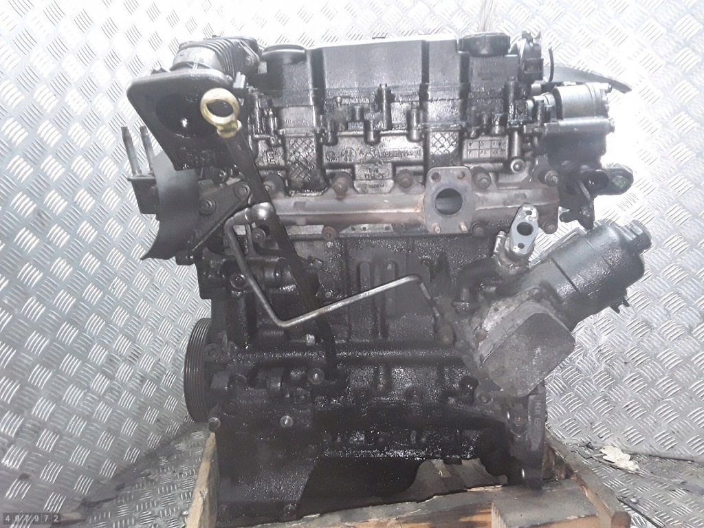 Moteur HHDA - Image 2