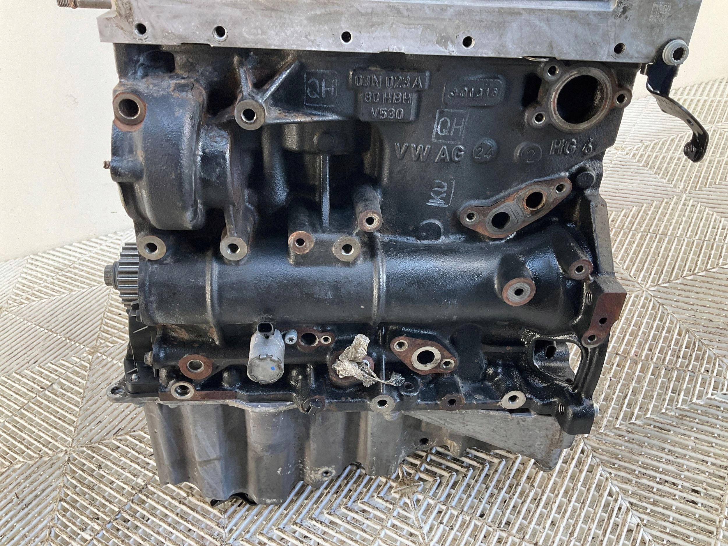 Moteur DETB - Image 2