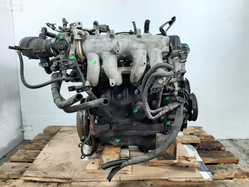 Moteur QG18DE - Image 2