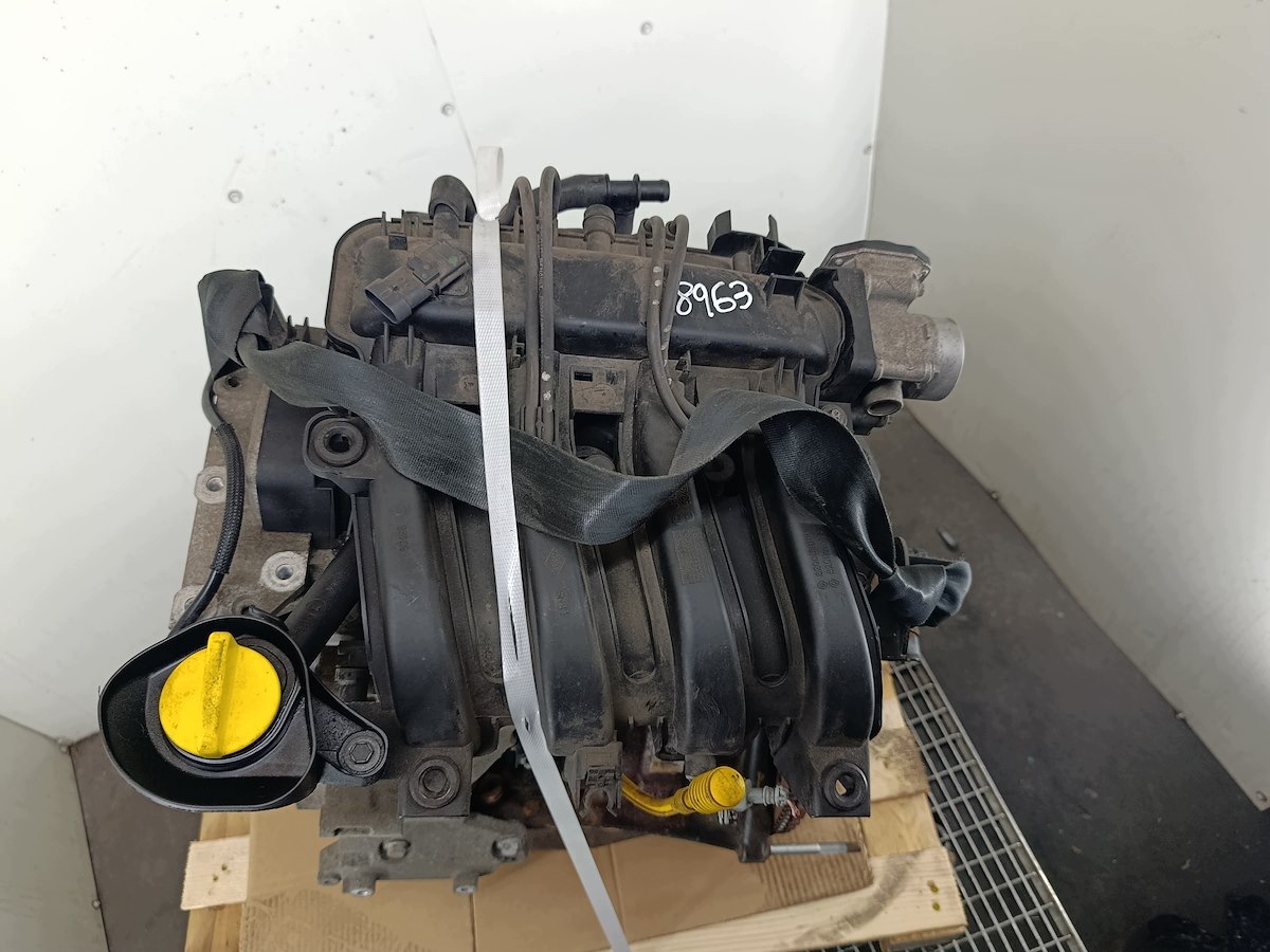 Moteur D4F 772 - Image 6