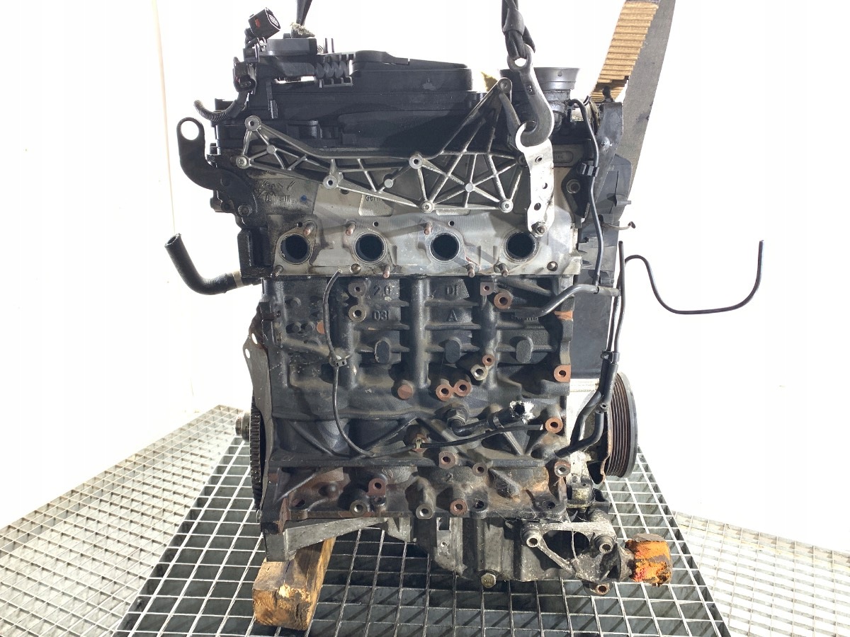 Moteur CAGA - Image 3
