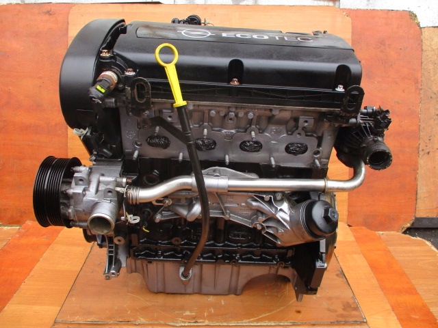 Moteur A 16 XER - Image 5
