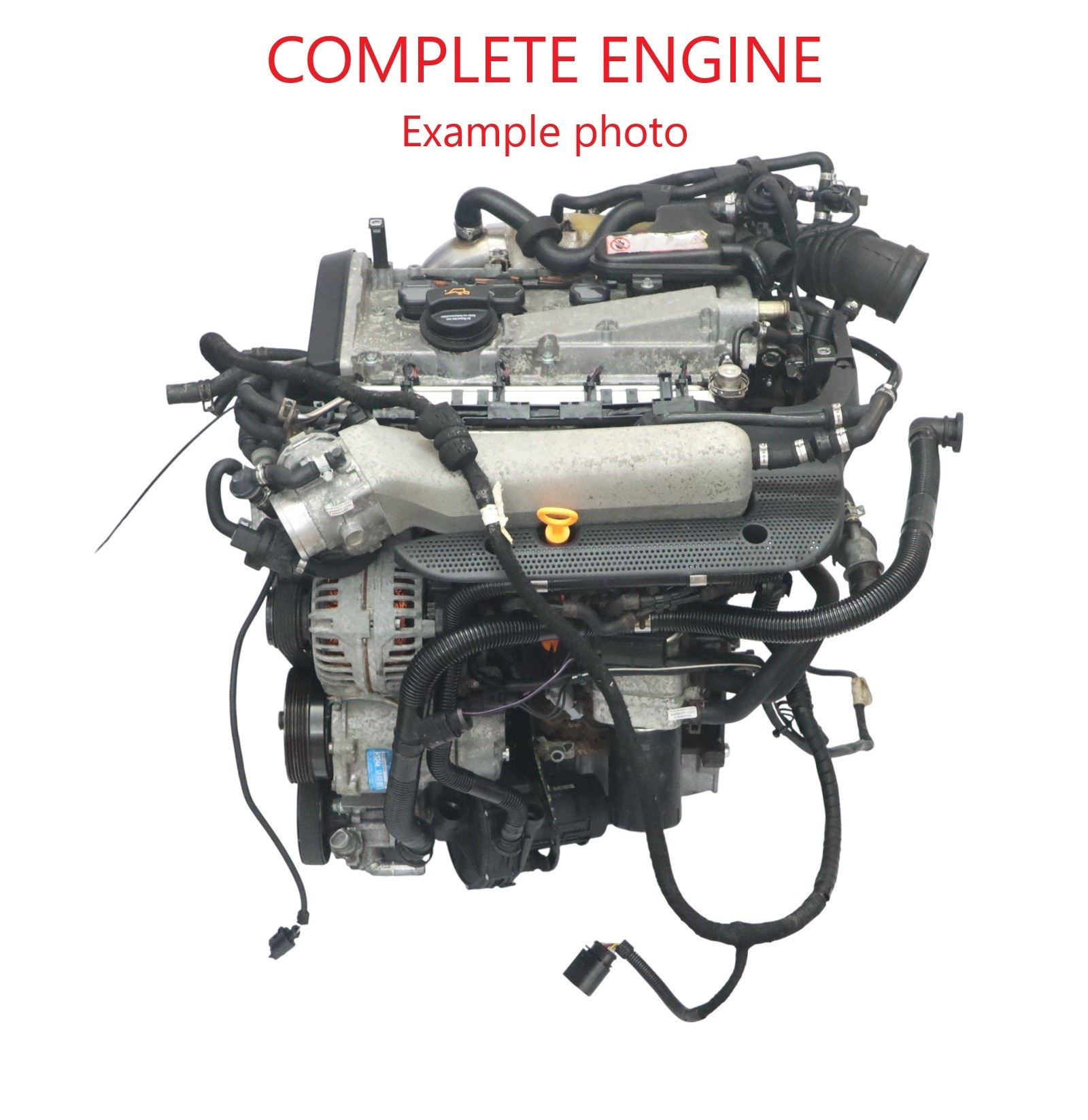 Moteur AUM - Image 1