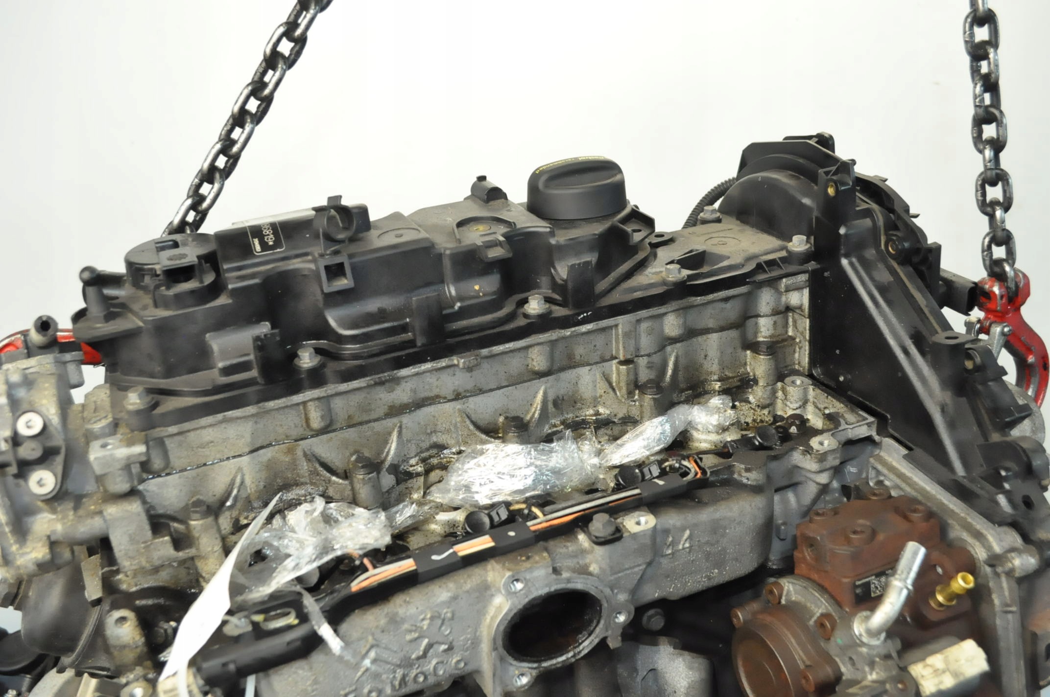 Moteur D 4162 T - Image 3
