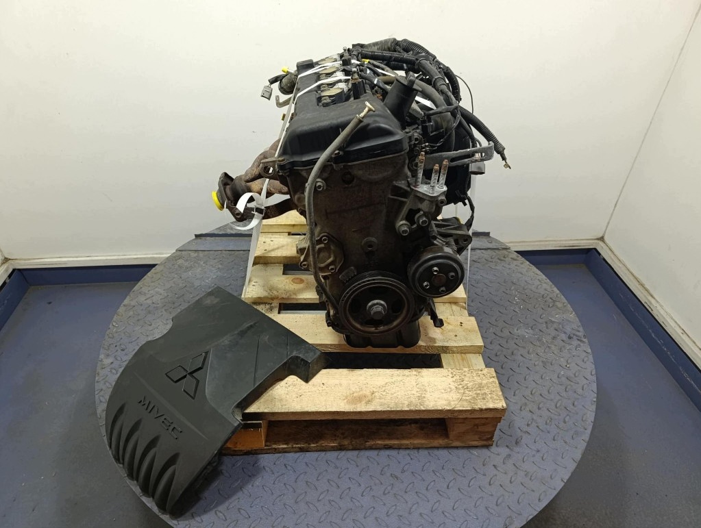 Moteur 4A92 - Image 1