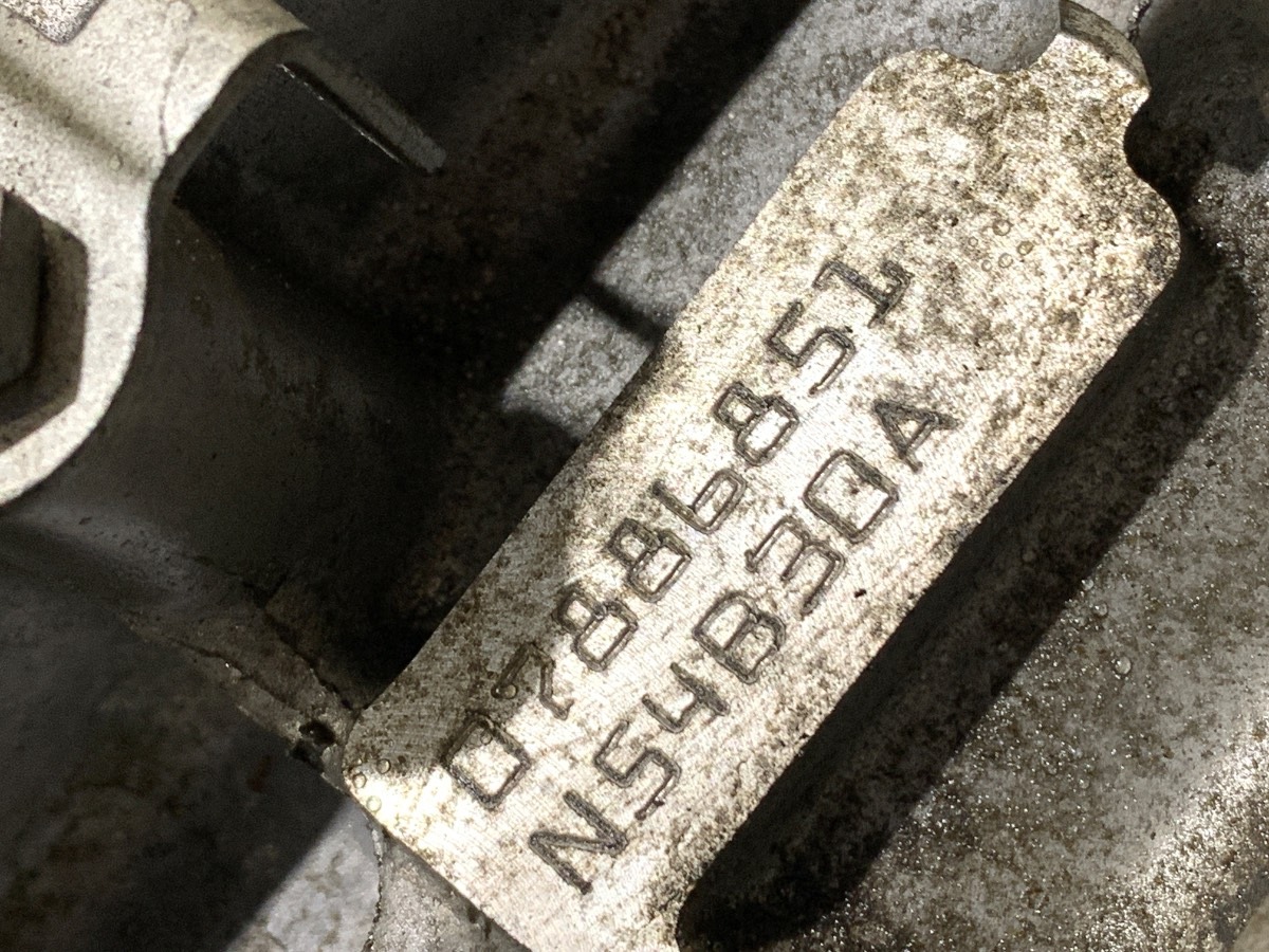 Moteur N54 B30 A - Image 11