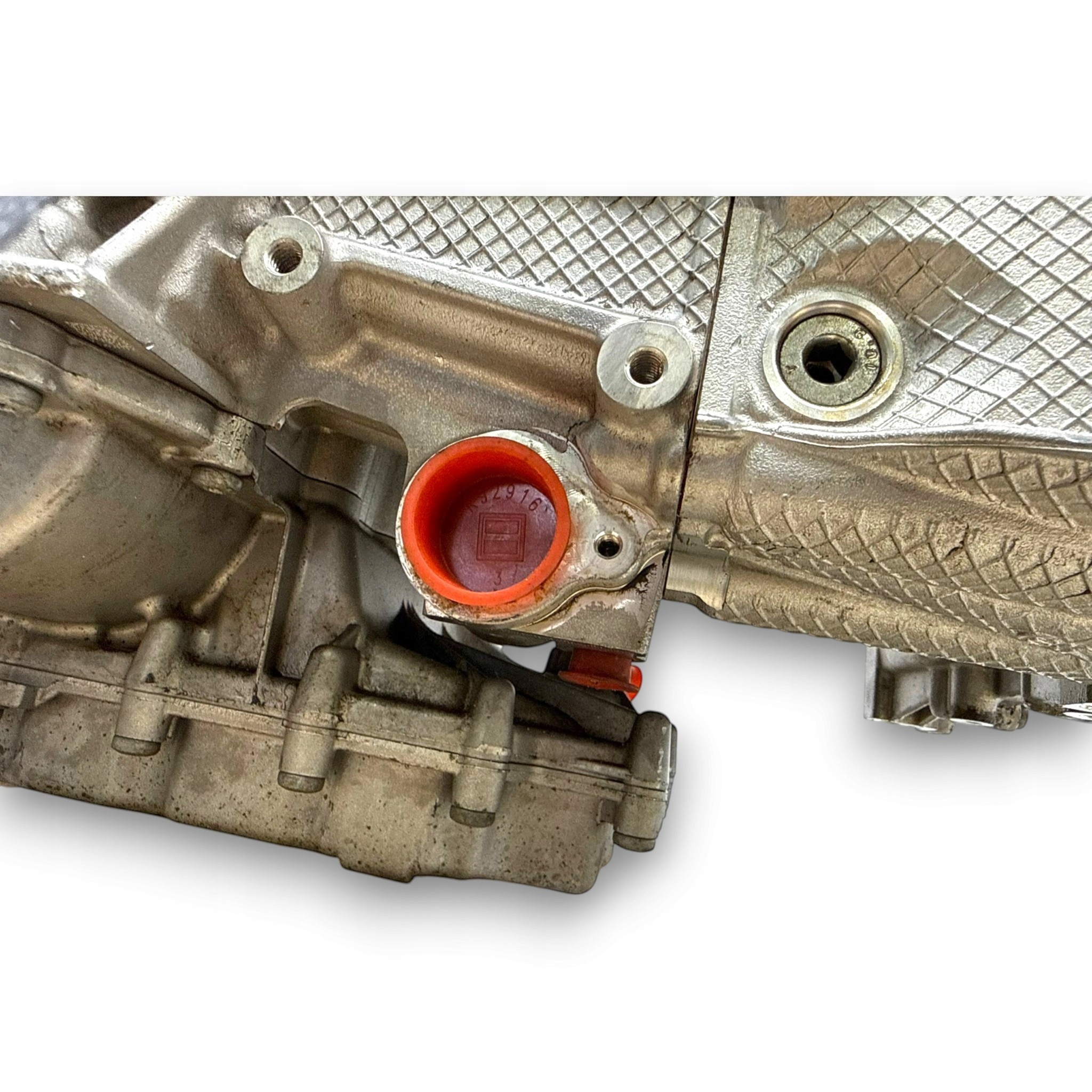Moteur DNZC — vue 12