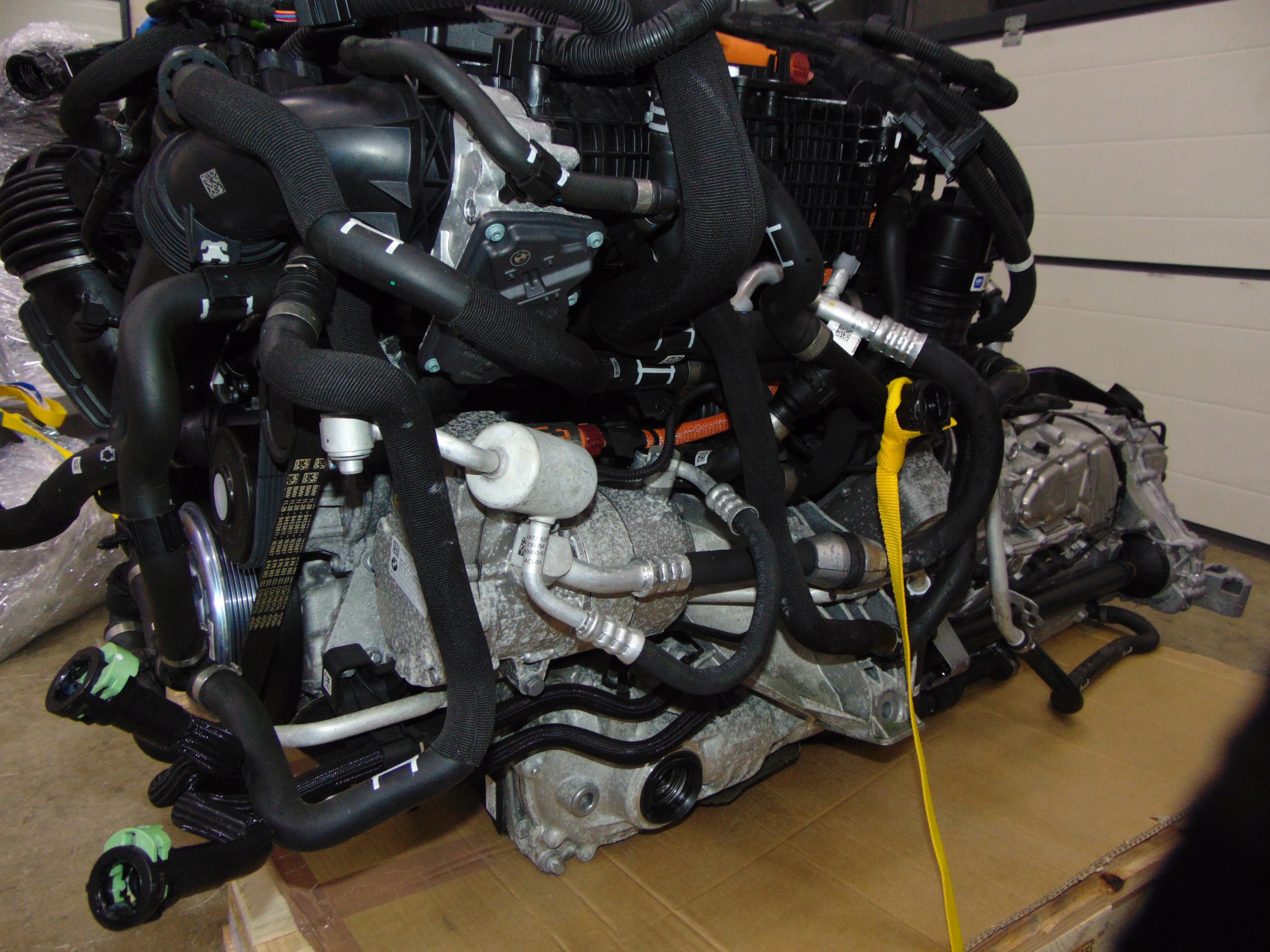 Moteur B58 B30 S - Image 6