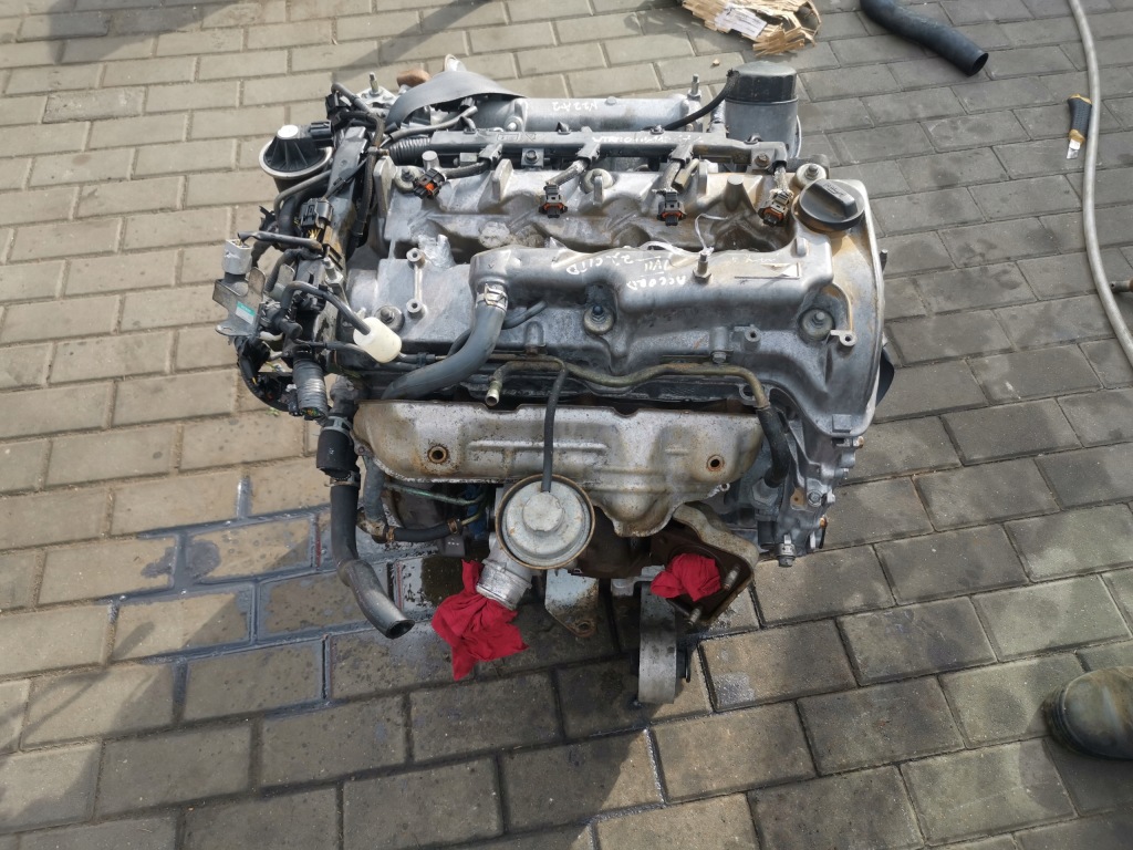 Moteur N22A2 - Image 1