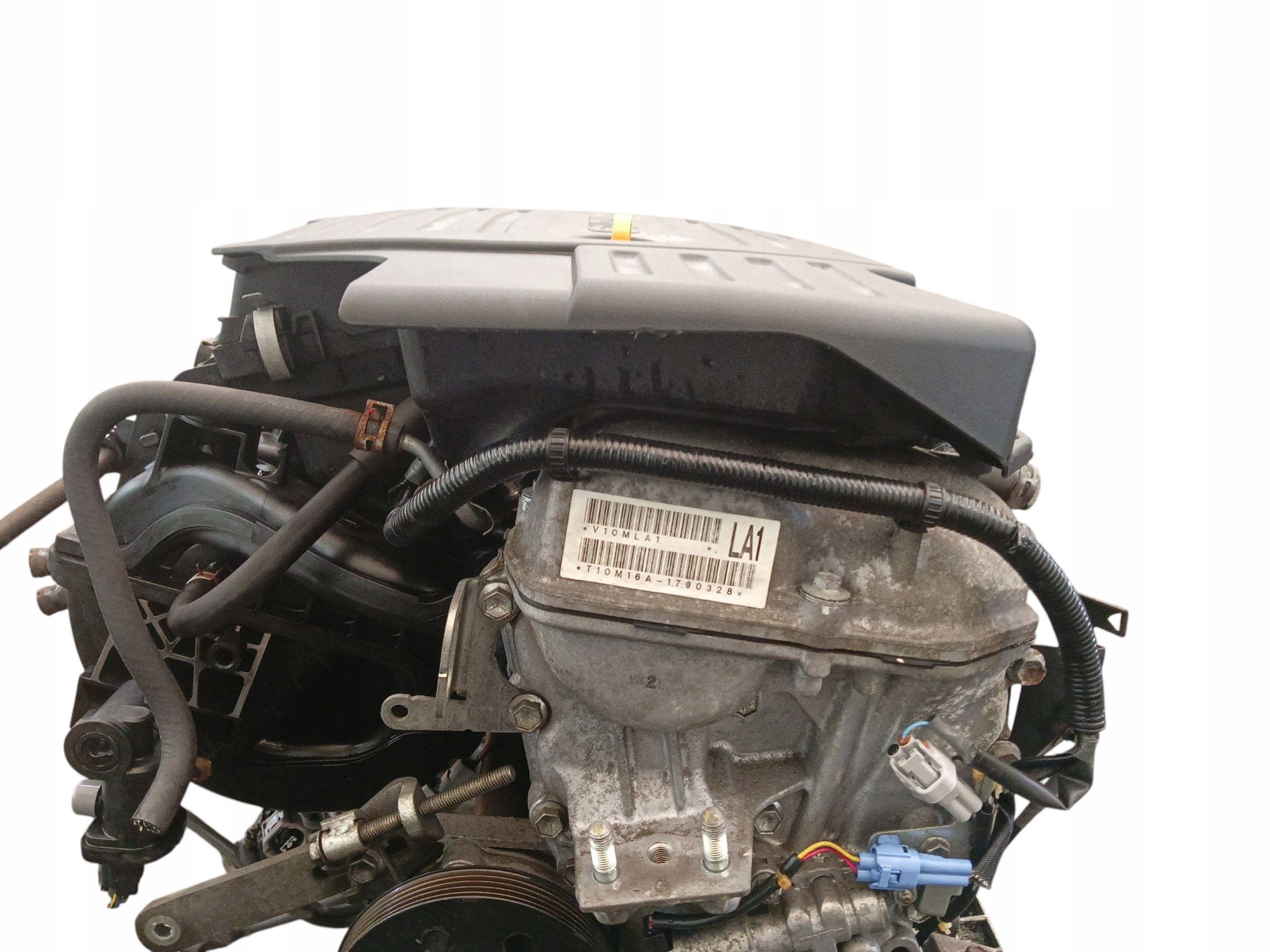 Moteur M16A - Image 11