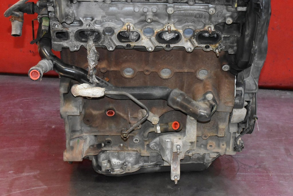 Moteur UFDB - Image 4