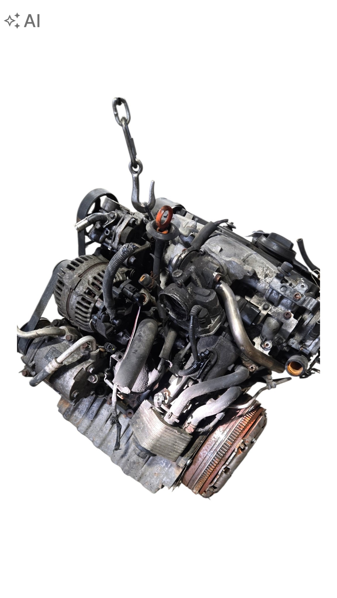 Moteur BSY - Image 2
