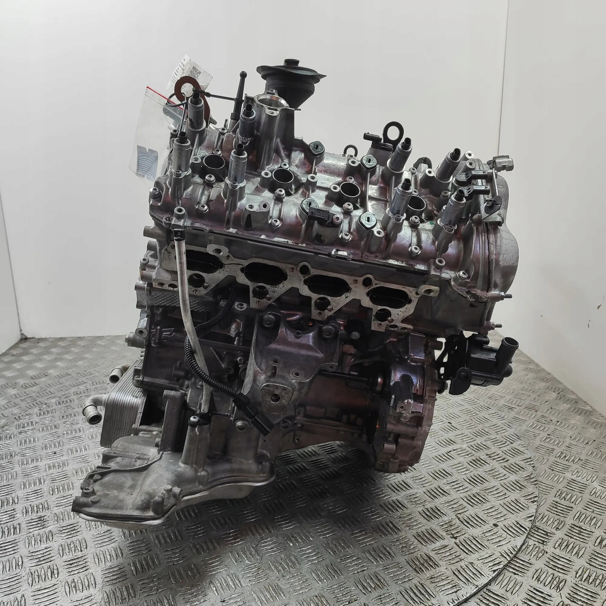 Moteur CTGA - Image 4