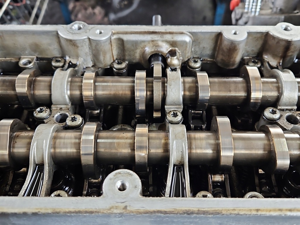 Moteur CRMB - Image 6