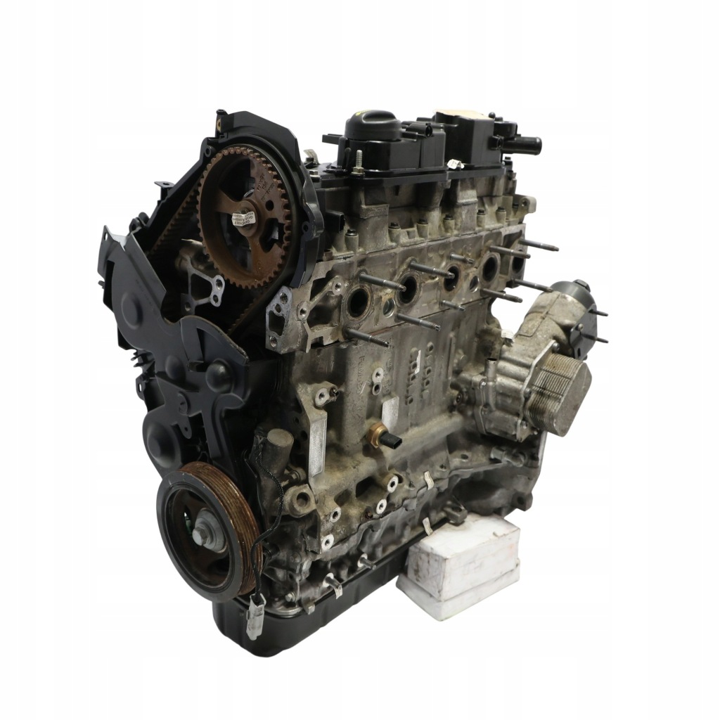 Moteur XWDB - Image 1