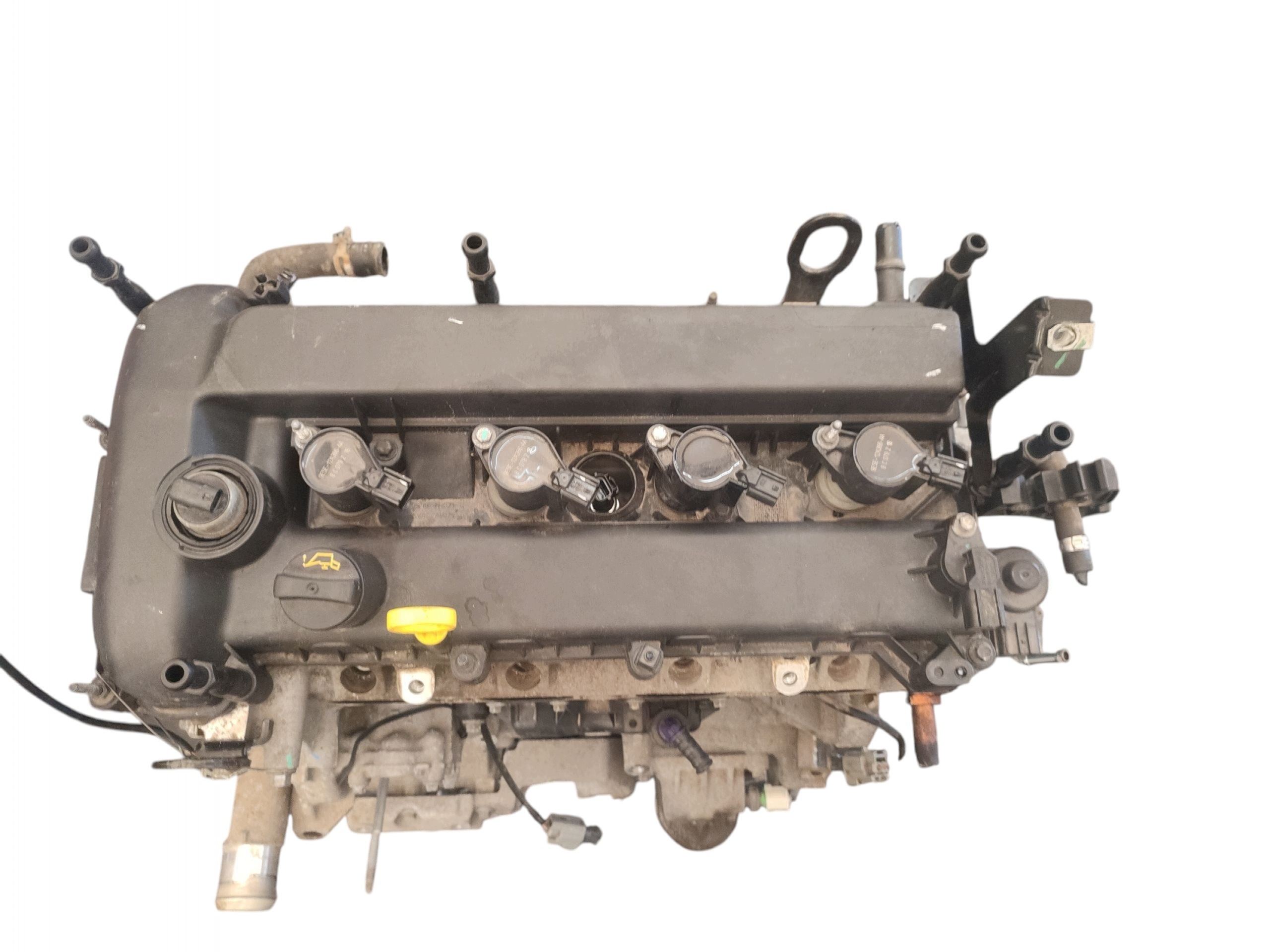 Moteur UACC - Image 5
