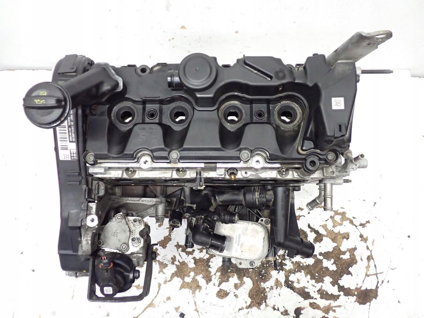 Moteur DNAA - Image 2