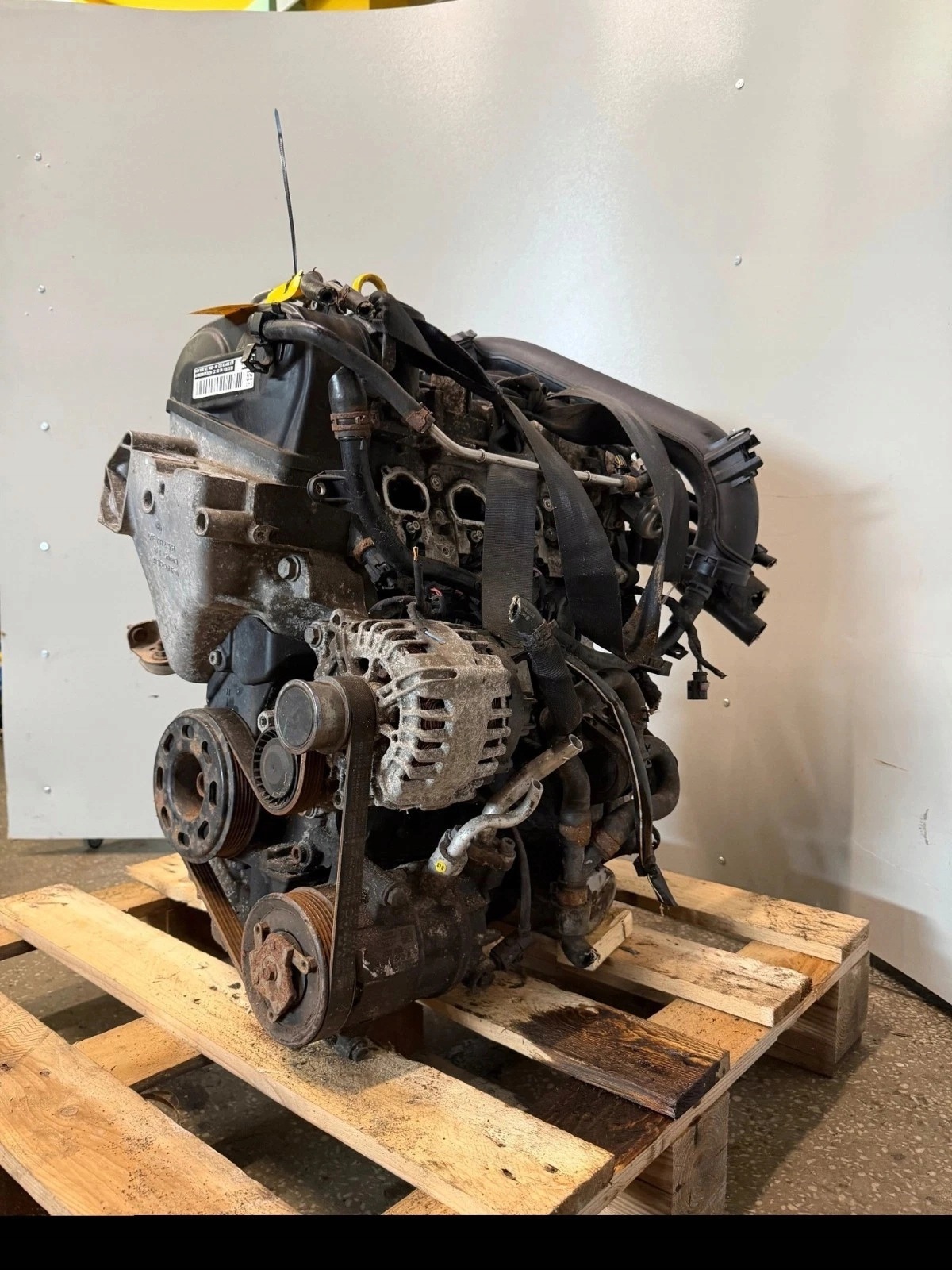 Moteur CZCC - Image 7