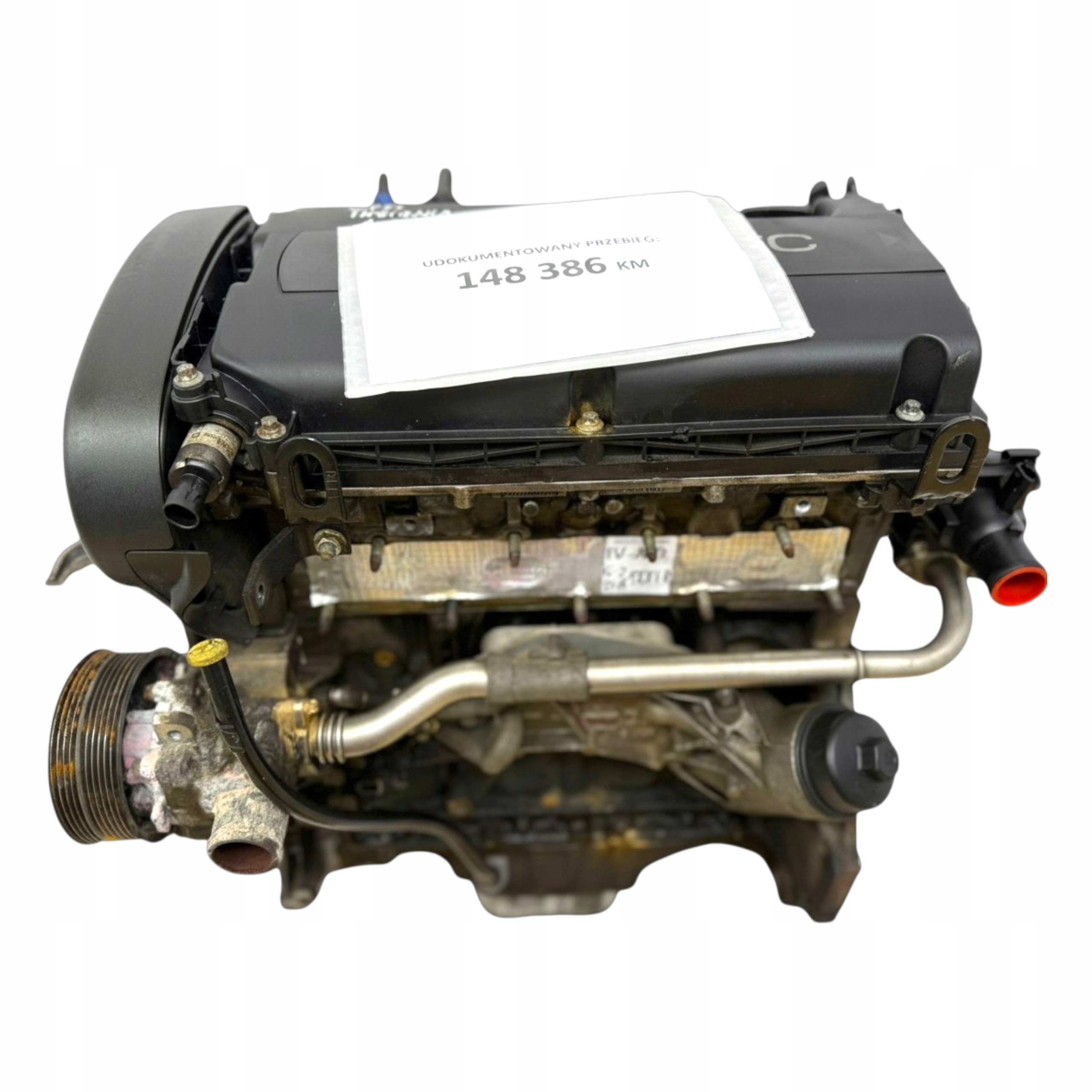 Moteur A 18 XER - Image 1