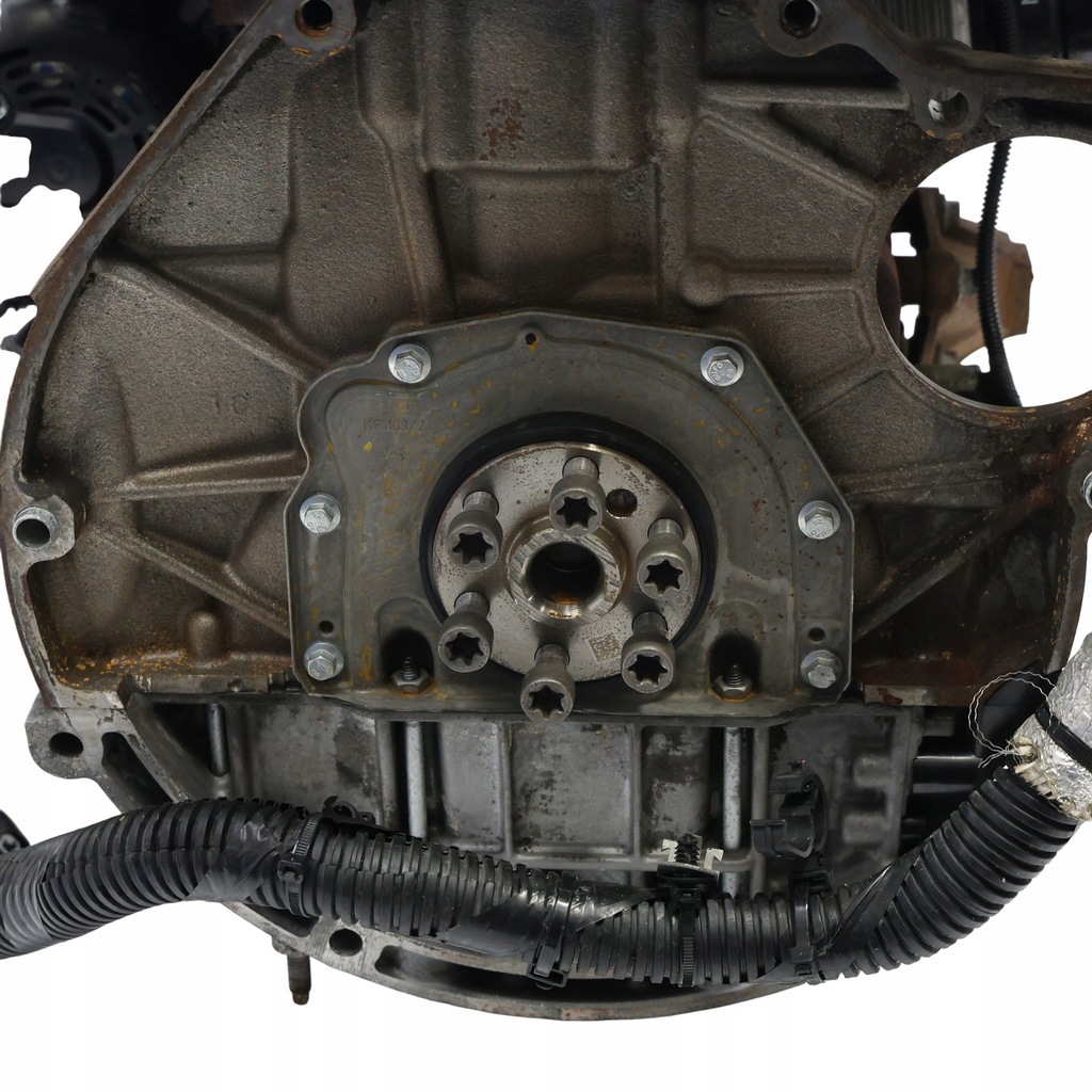 Moteur M2DA — vue 7