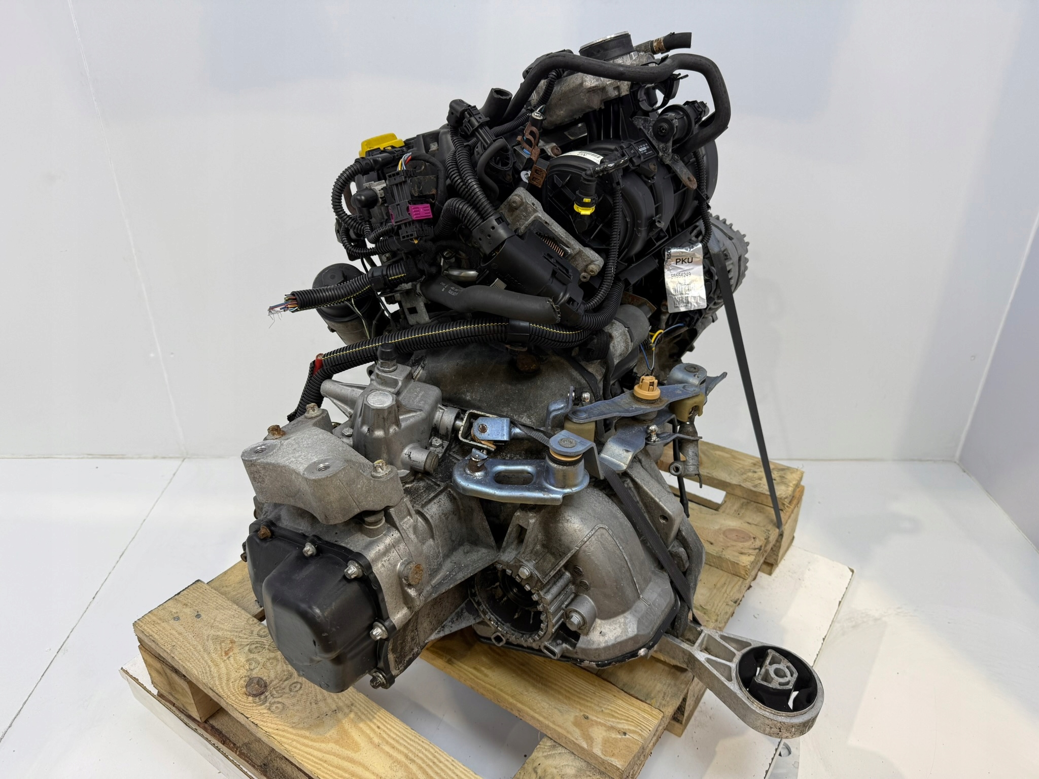 Moteur Z 12 XEP - Image 4