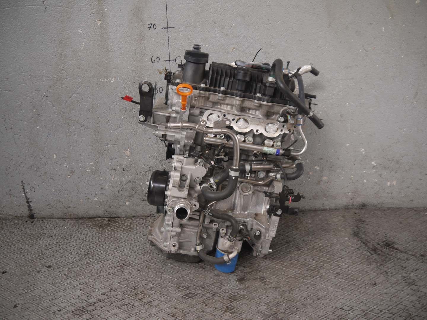 Moteur G3LE - Image 1