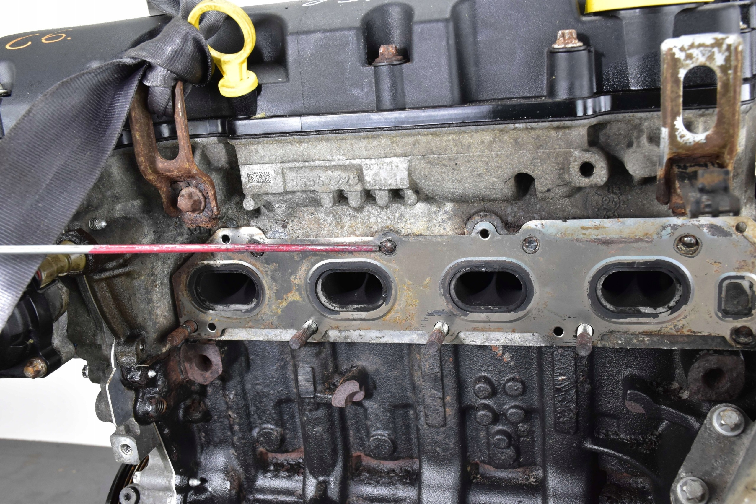 Moteur A 12 XER - Image 5