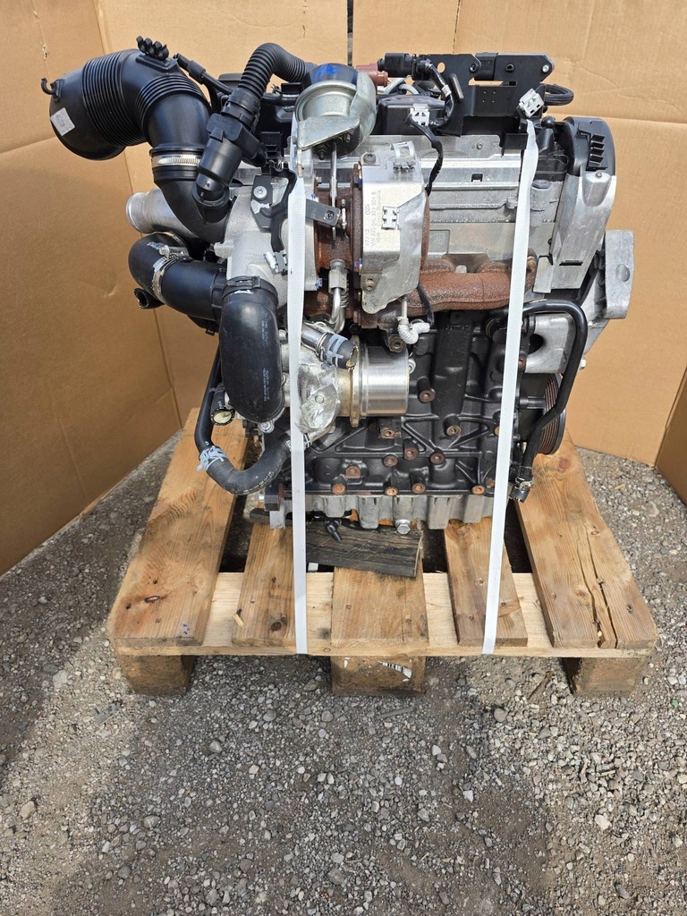Moteur CKFC — vue 3