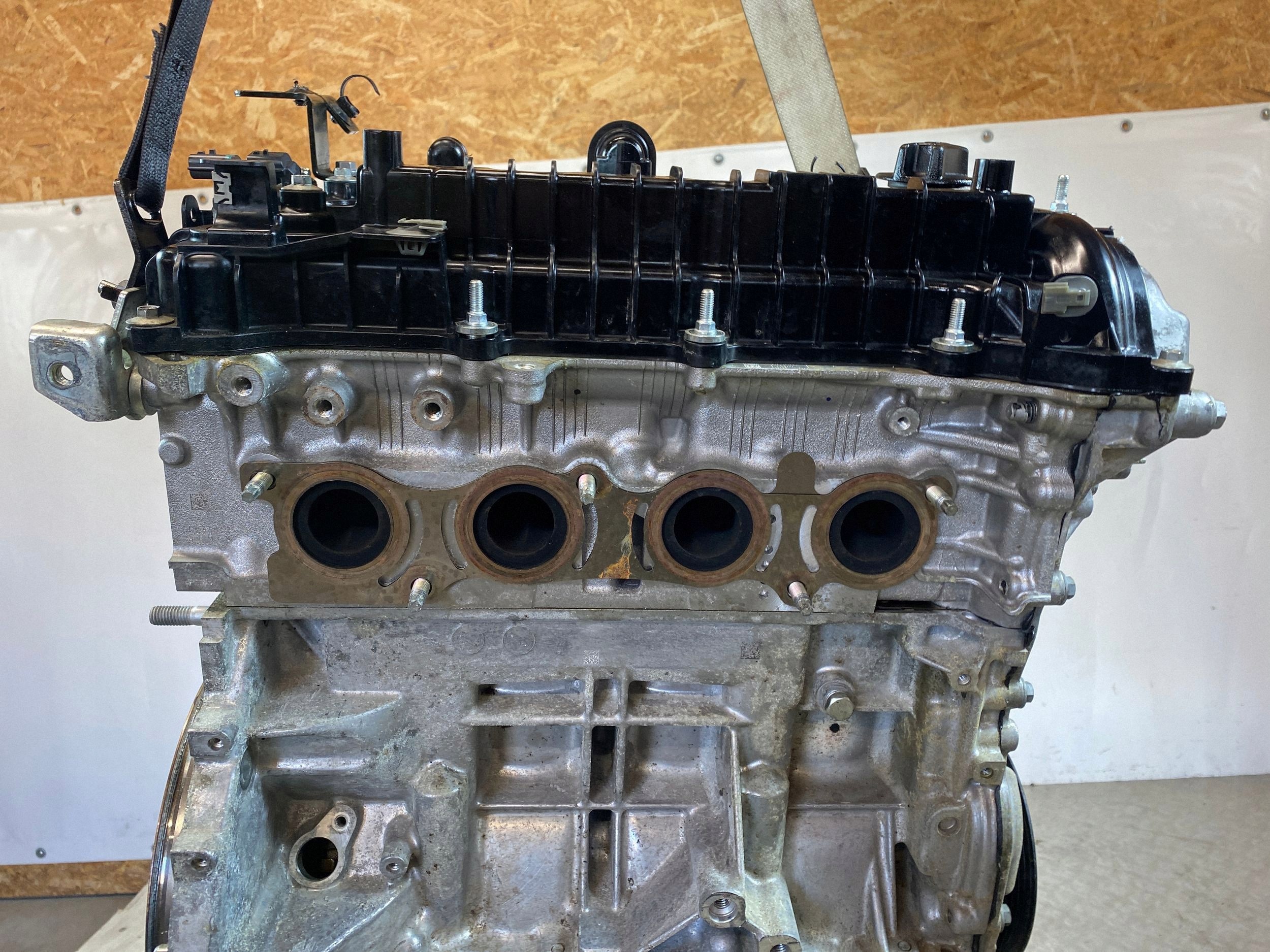 Moteur H4M 632 - Image 10