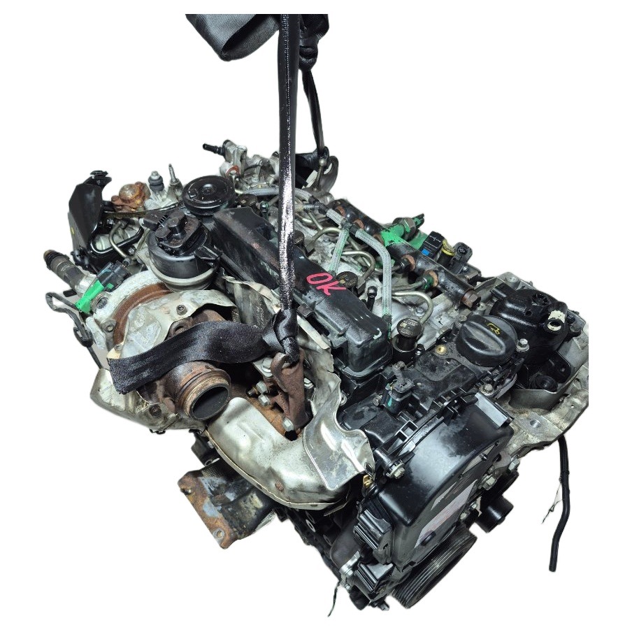 Moteur T8MA - Image 7