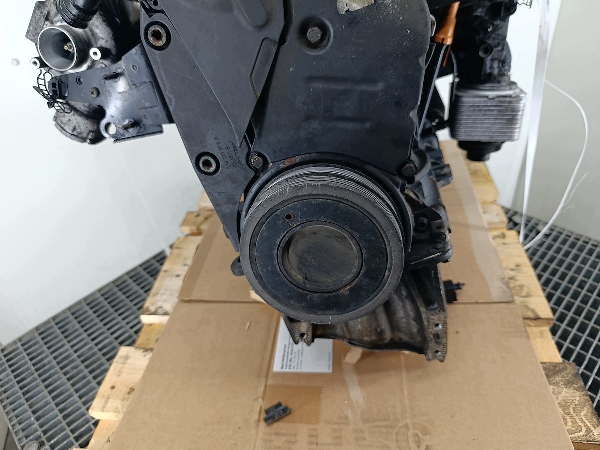 Moteur AWX - Image 7