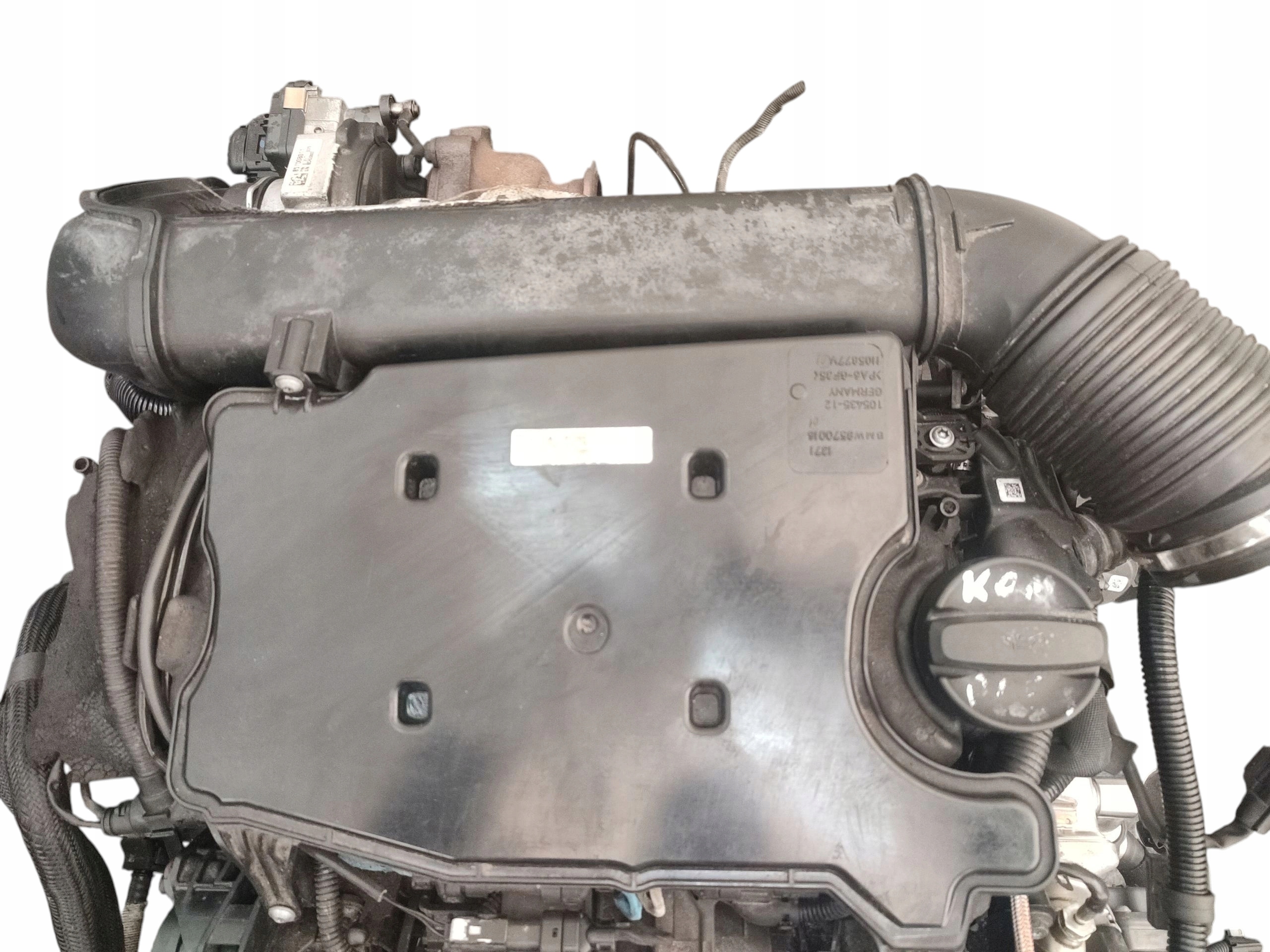 Moteur B47 C20 A - Image 2