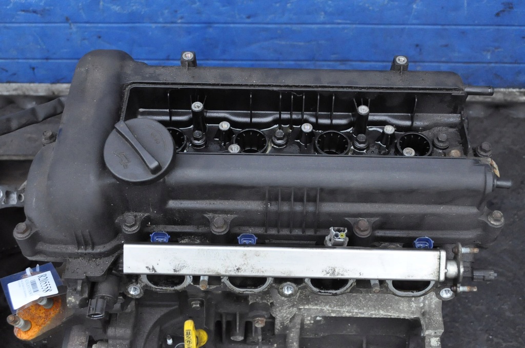 Moteur G4FC - Image 2