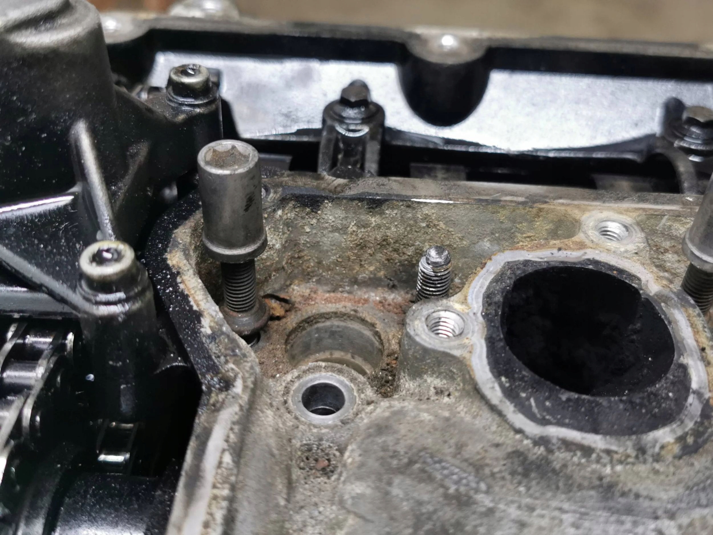Moteur AZWA - Image 8