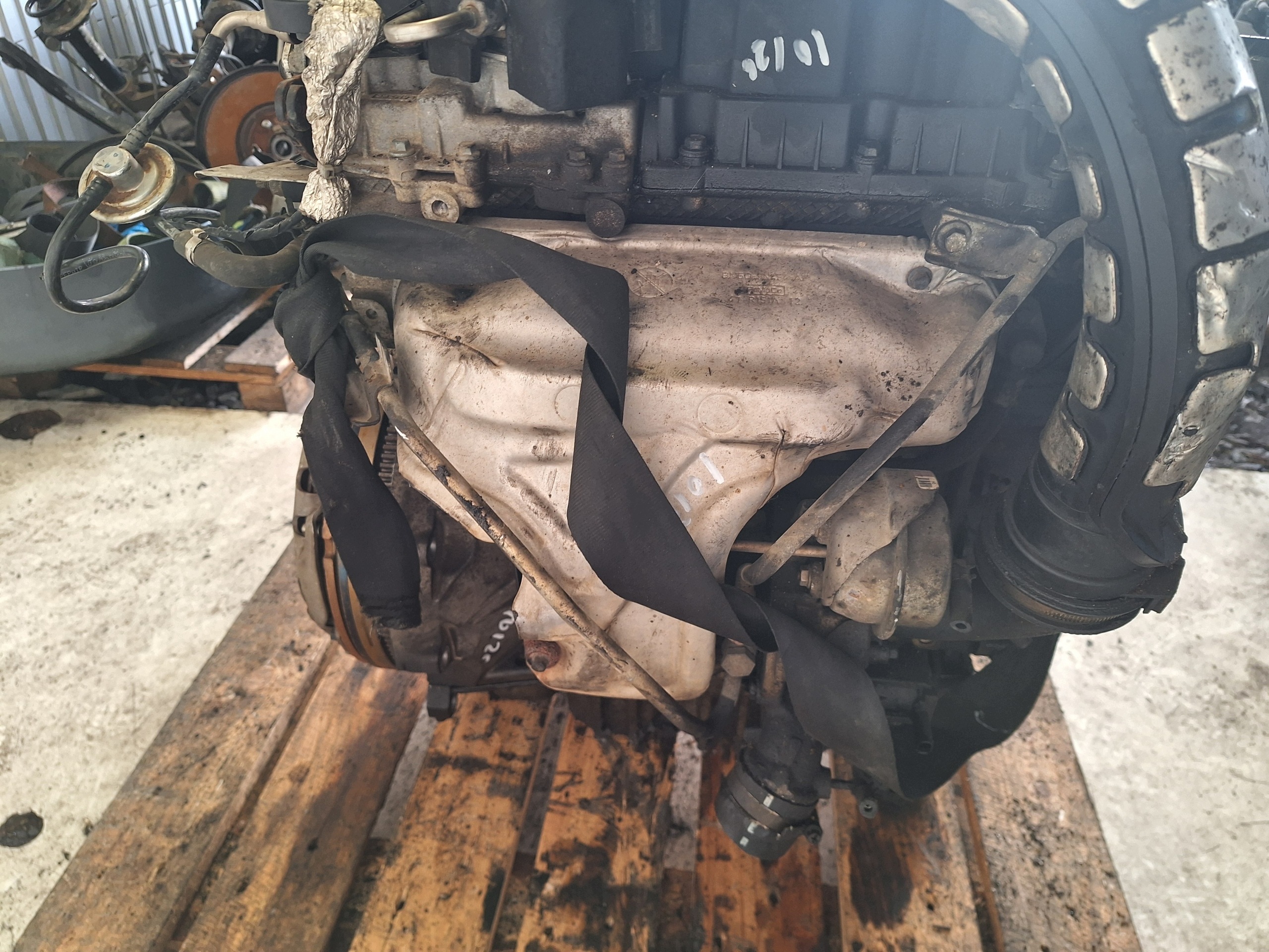 Moteur JTDB - Image 8