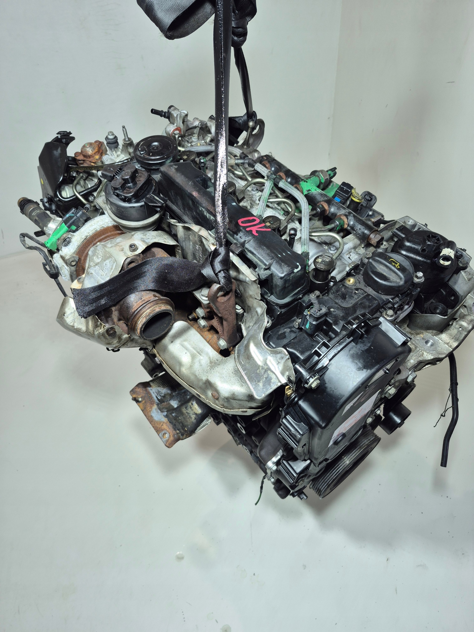 Moteur T8MA - Image 9