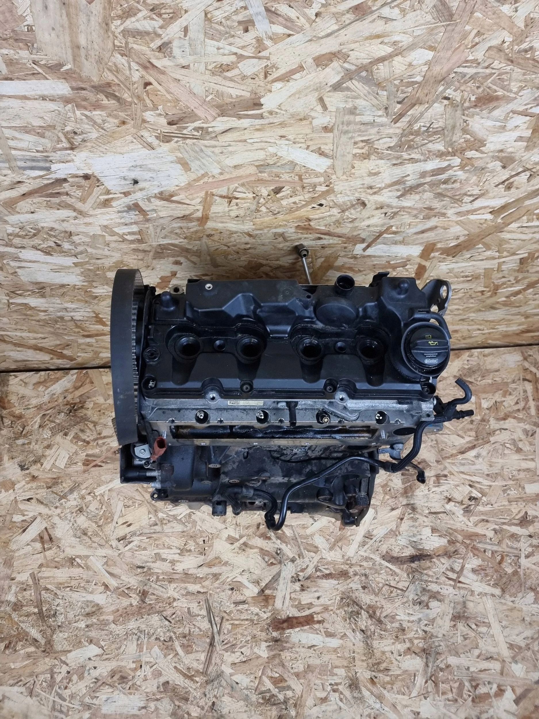Moteur DETB - Image 2