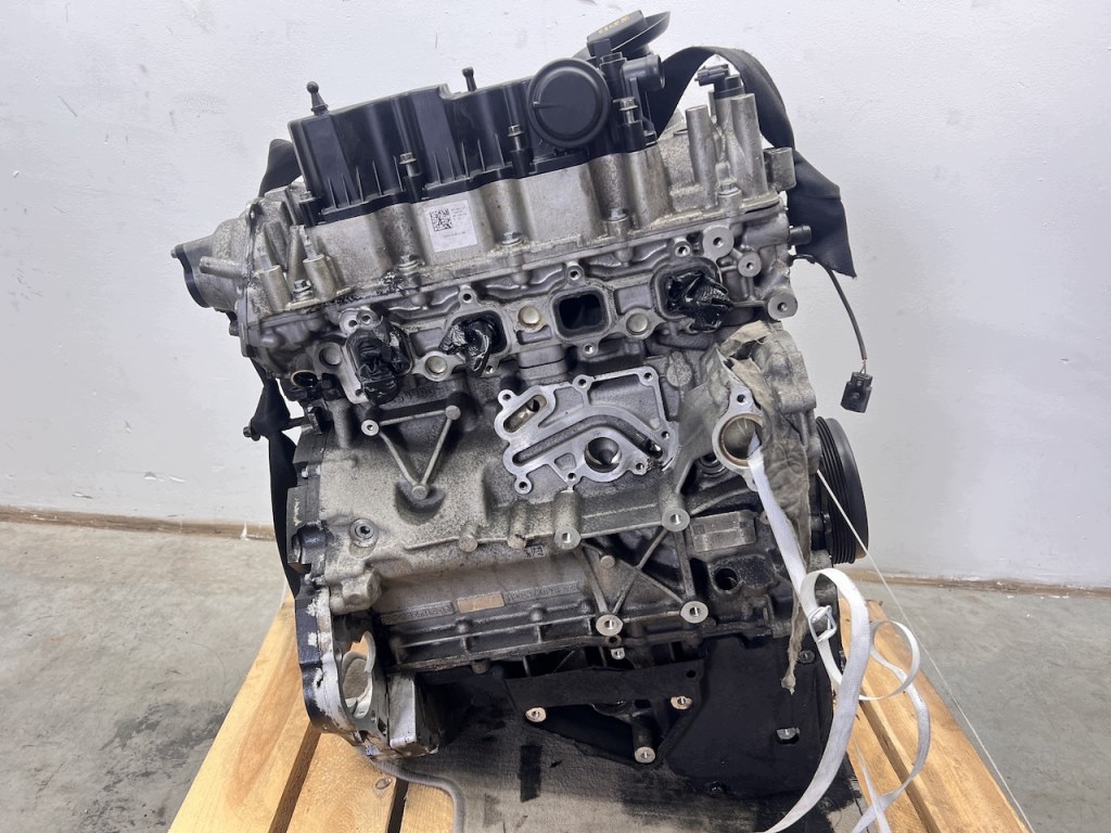 Moteur 204DTD(AJ20D4) - Image 1