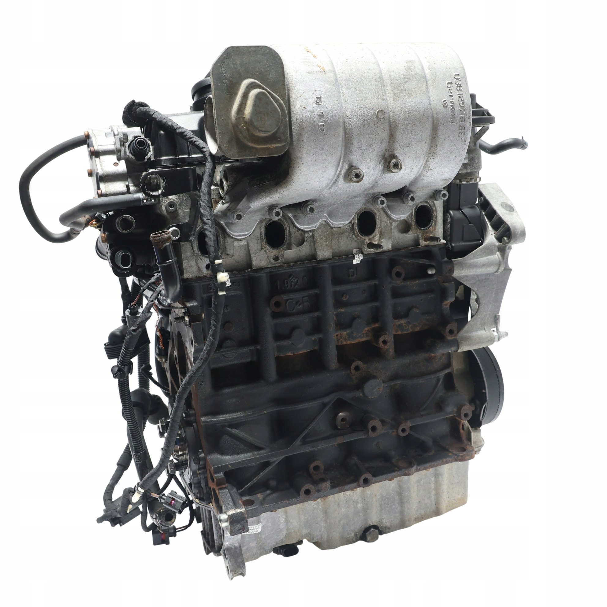 Moteur BST - Image 16