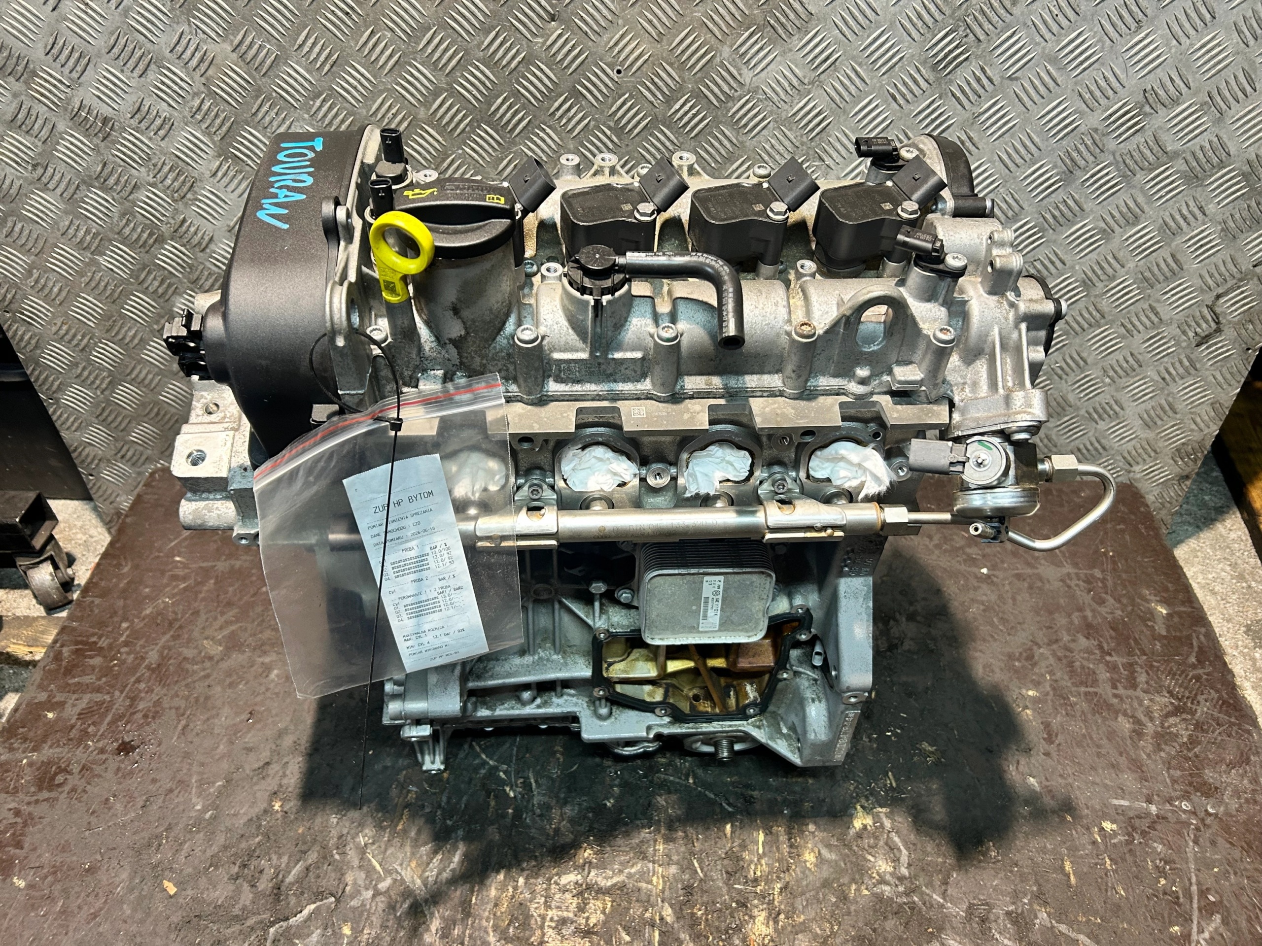 Moteur CZDB - Image 2