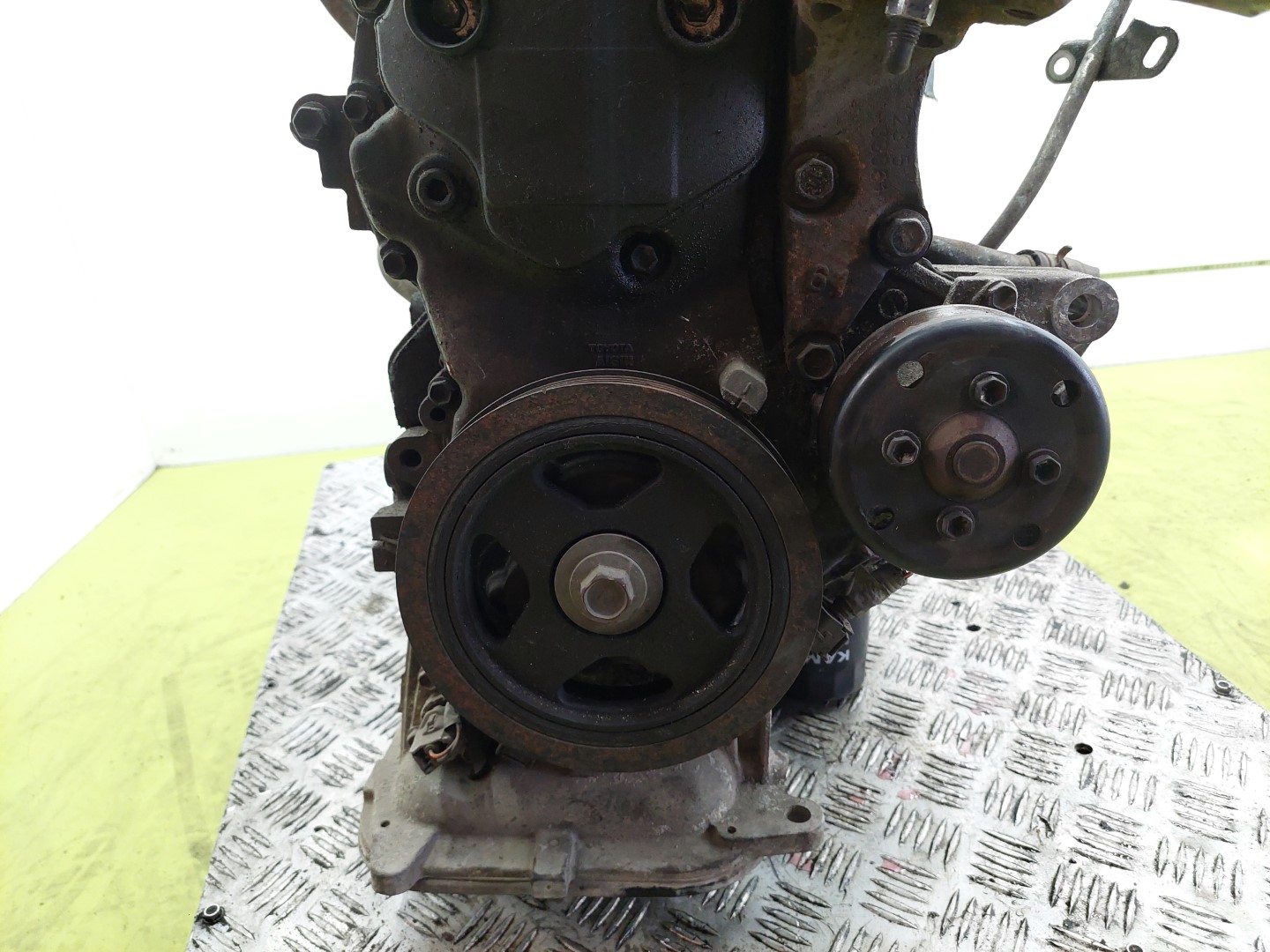 Moteur 1ND-TV - Image 9