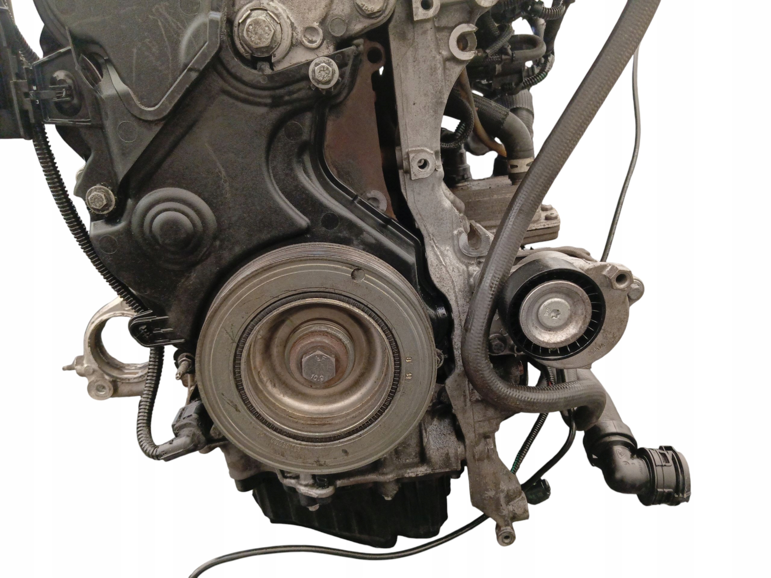 Moteur AHK (DW10FE) - Image 6