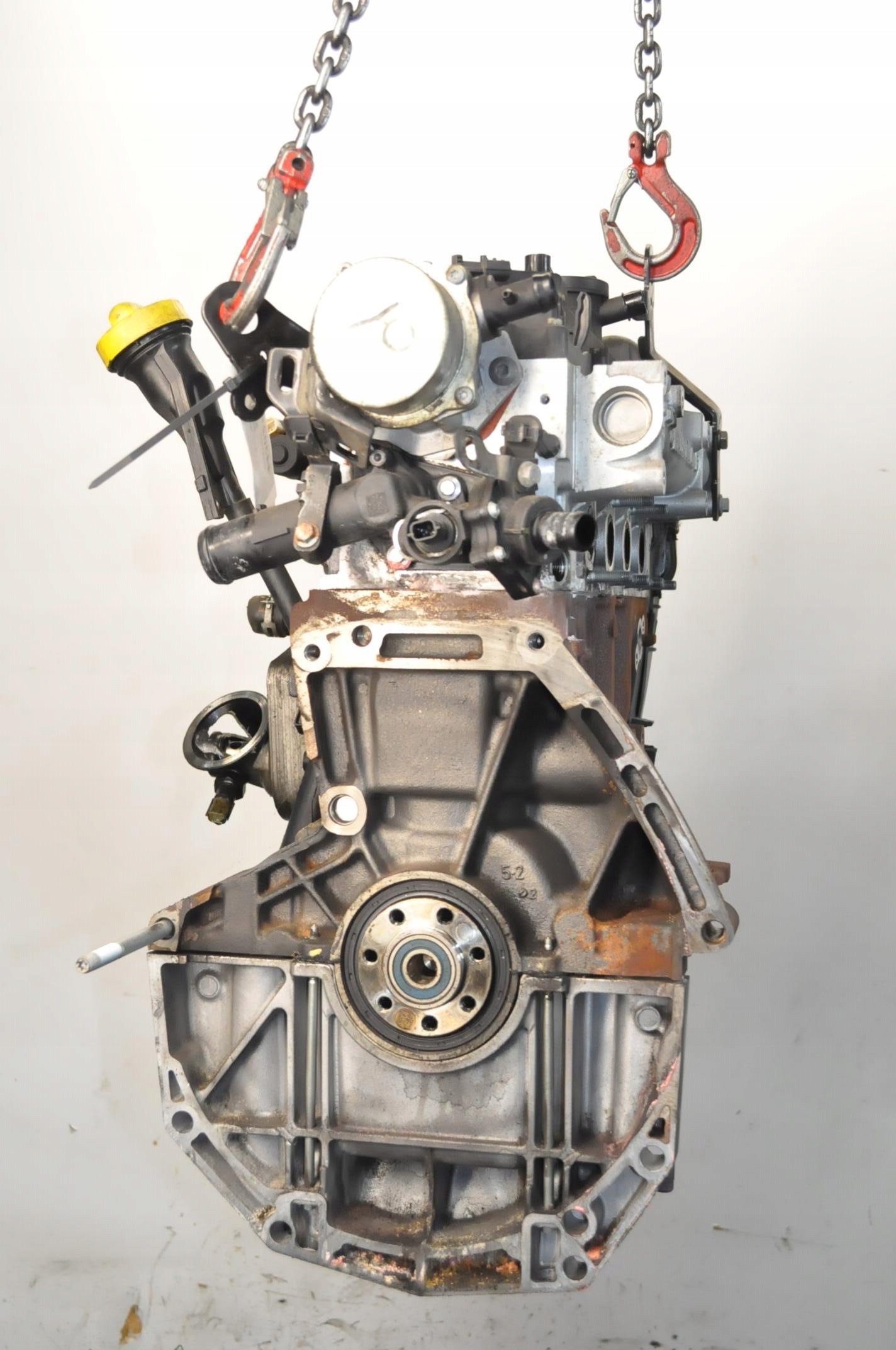 Moteur K9K 647 - Image 6